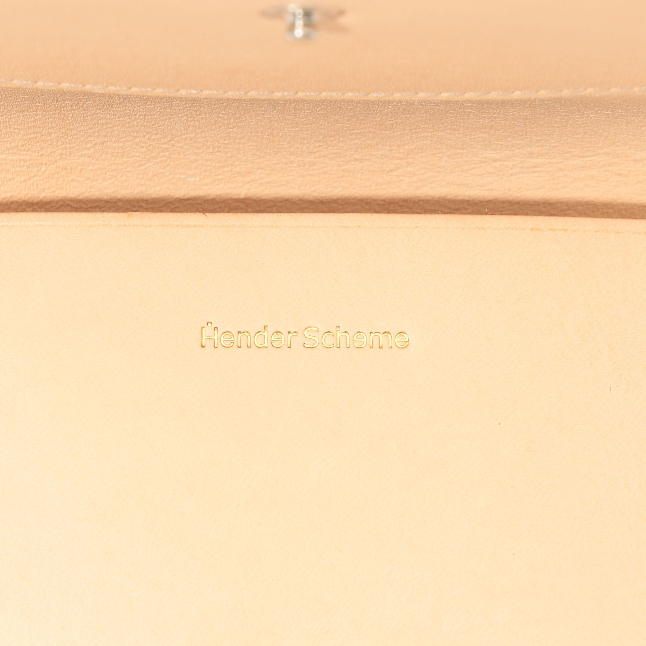 Hender Scheme seamless multi file｜トゥモローランド 公式通販