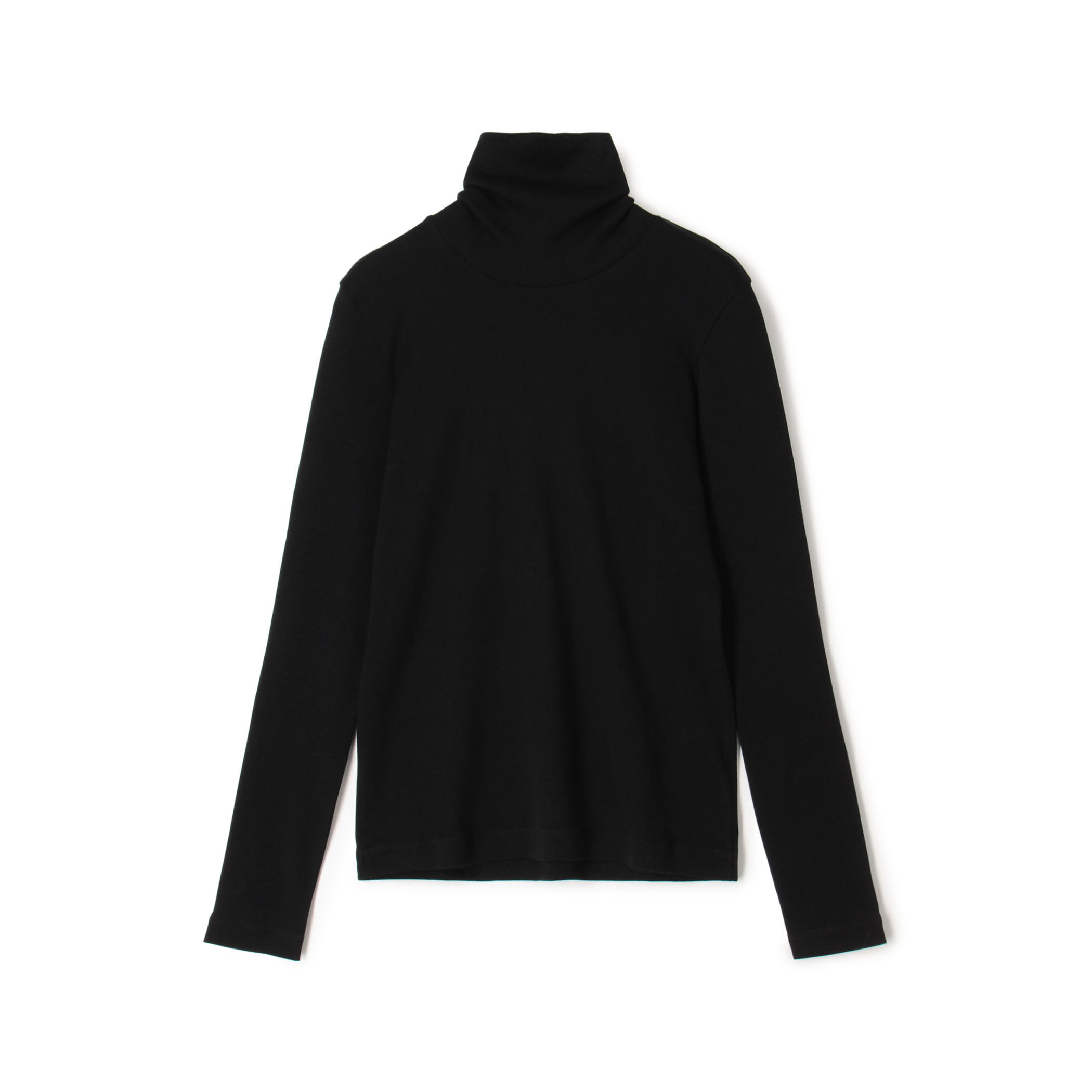 Stefan Brandt ELISA ハイネックプルオーバー