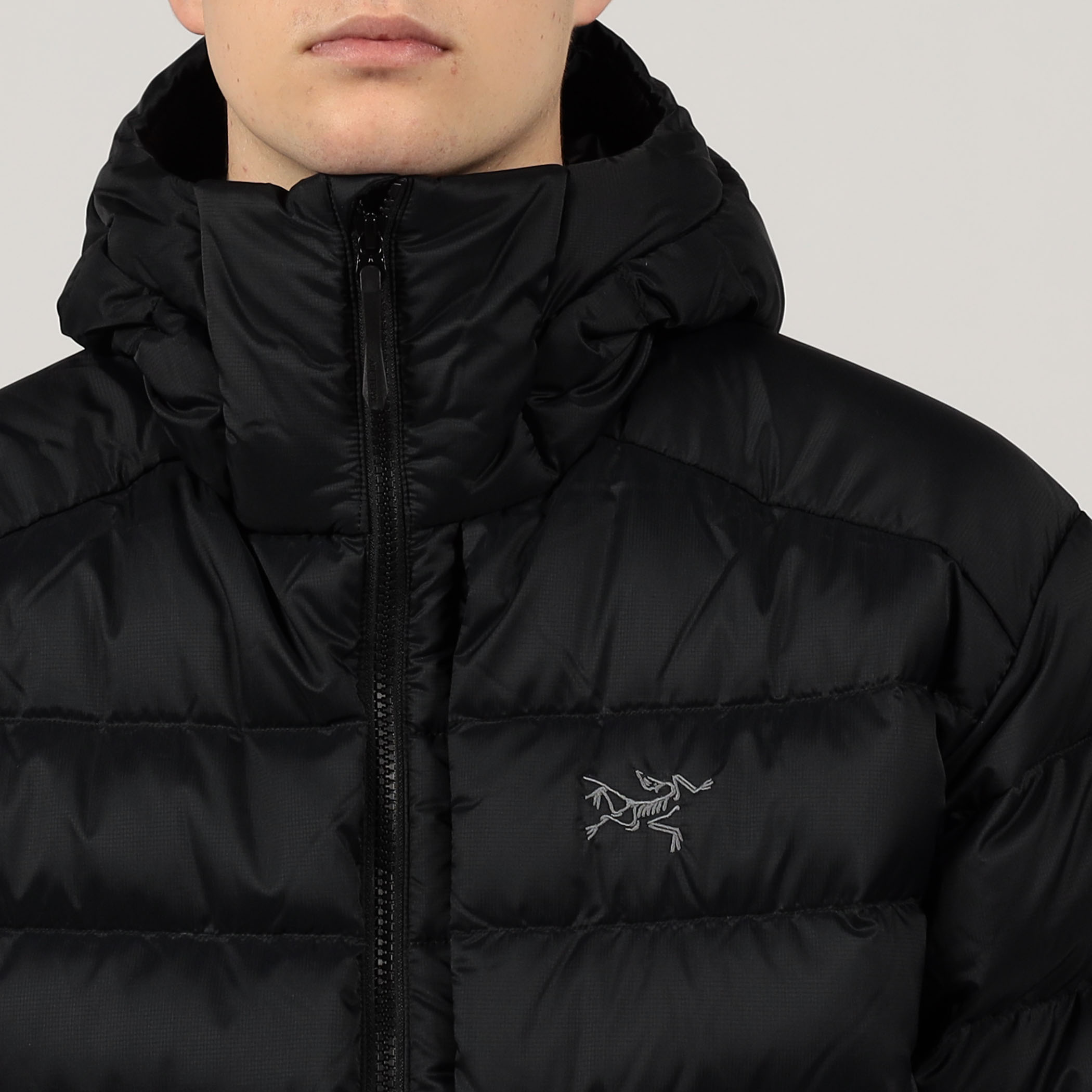 Arc'teryx THORIUM HOODY ダウンジャケット｜トゥモローランド