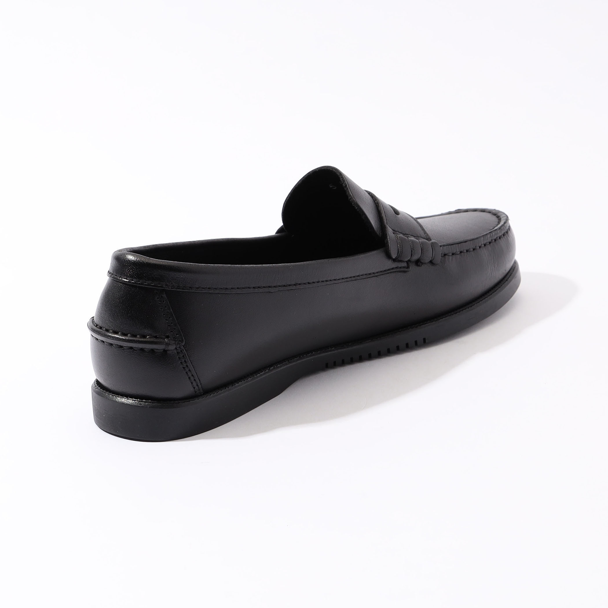 Paraboot CORAUX モカシンローファー｜トゥモローランド 公式通販