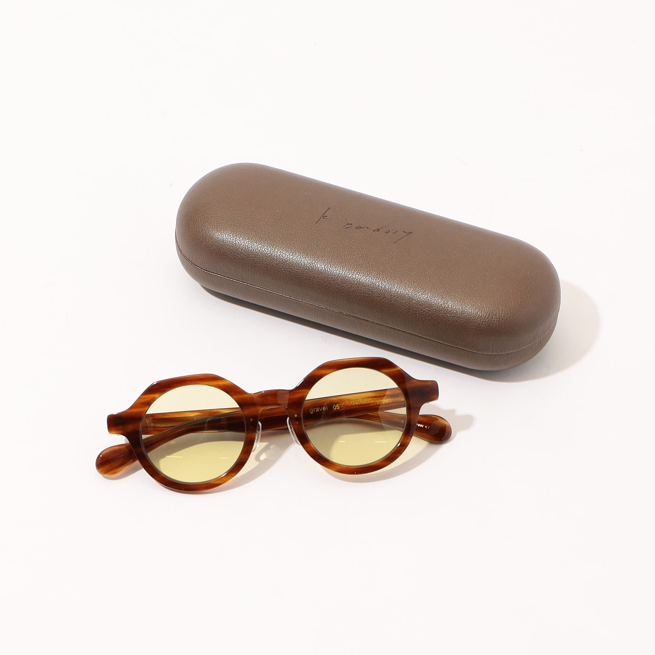 kearny  gravel05  サングラス kearny / gravel 5 – carol ONLINE STORE