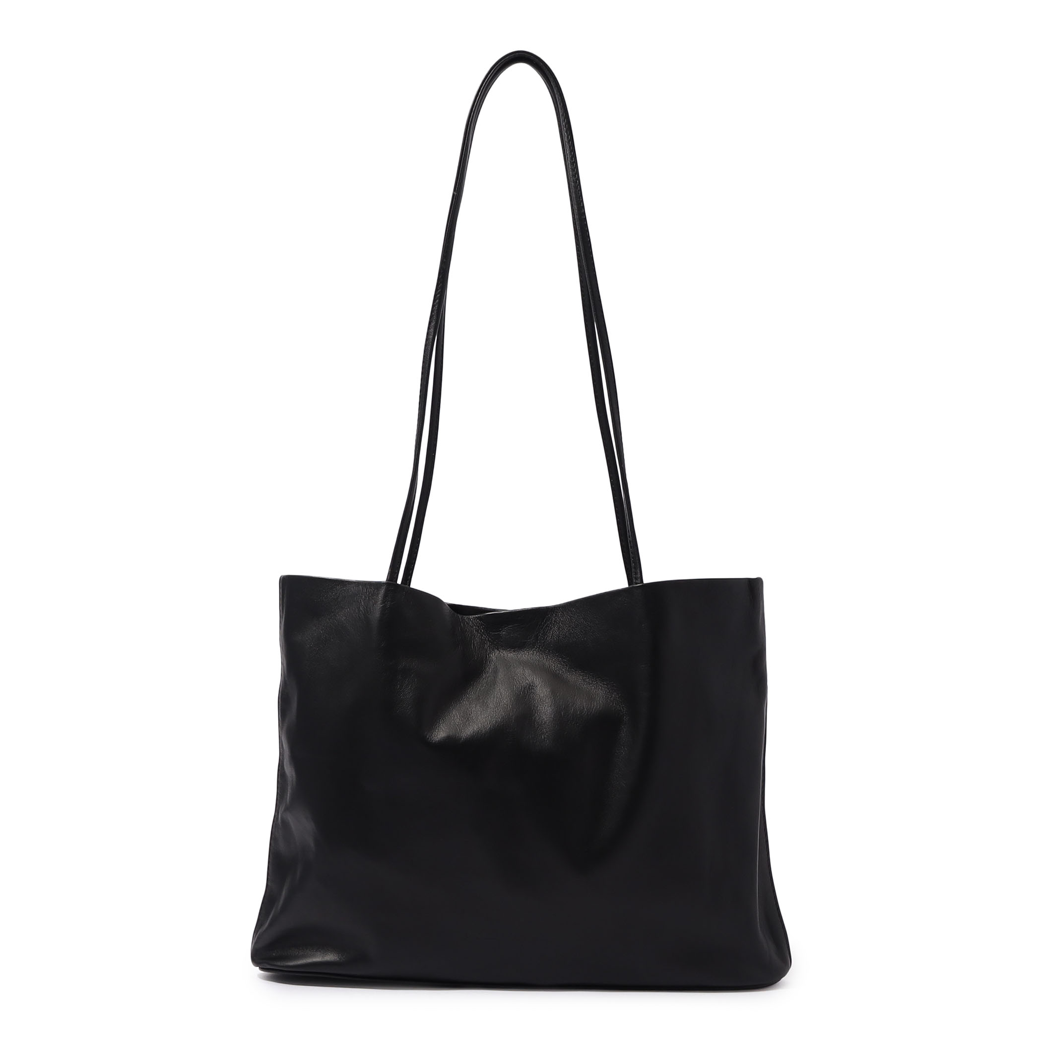 MODERN WEAVING Narrow Oval Relaxed トートバッグ