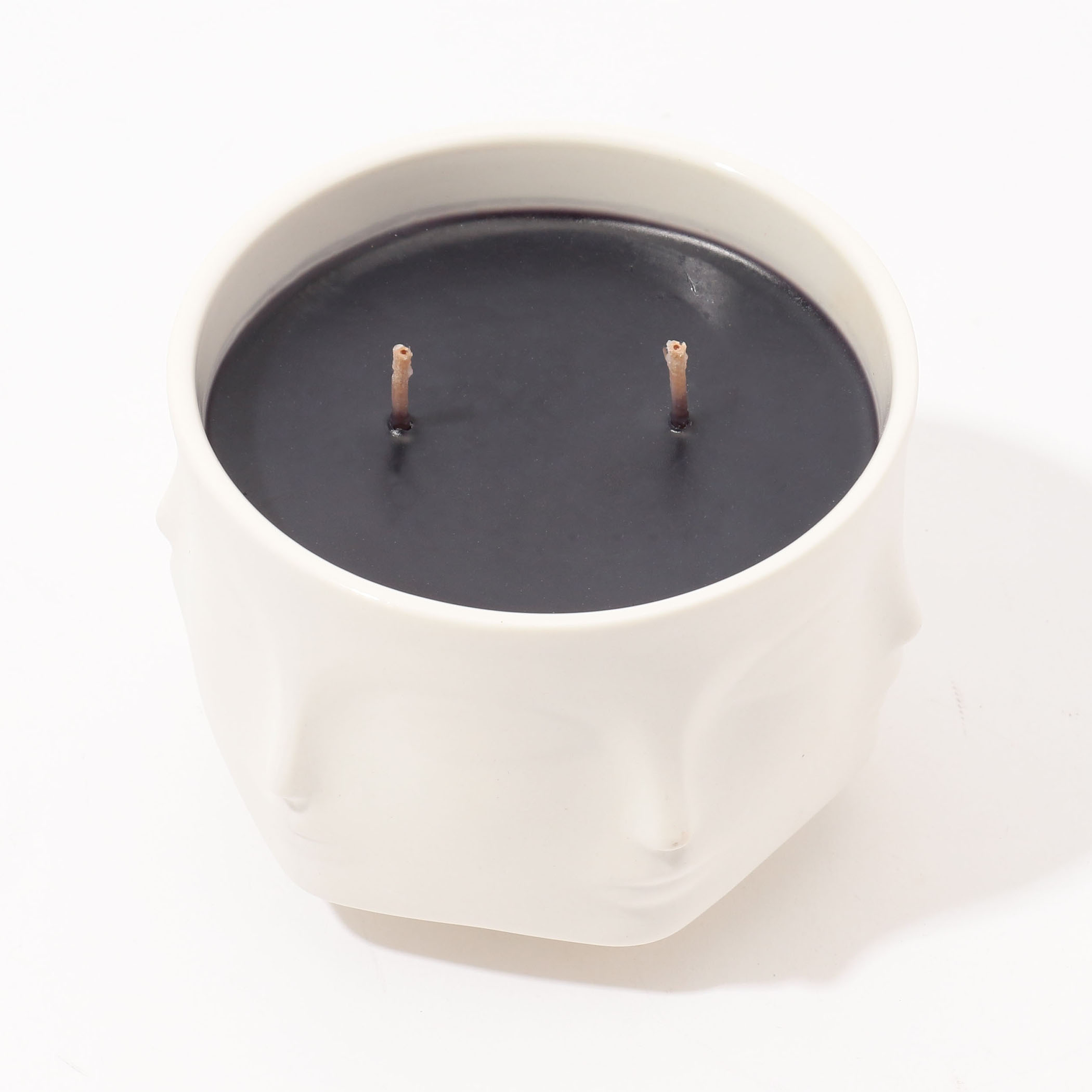 JONATHAN ADLER MUSE NOIR CERAMIC キャンドル