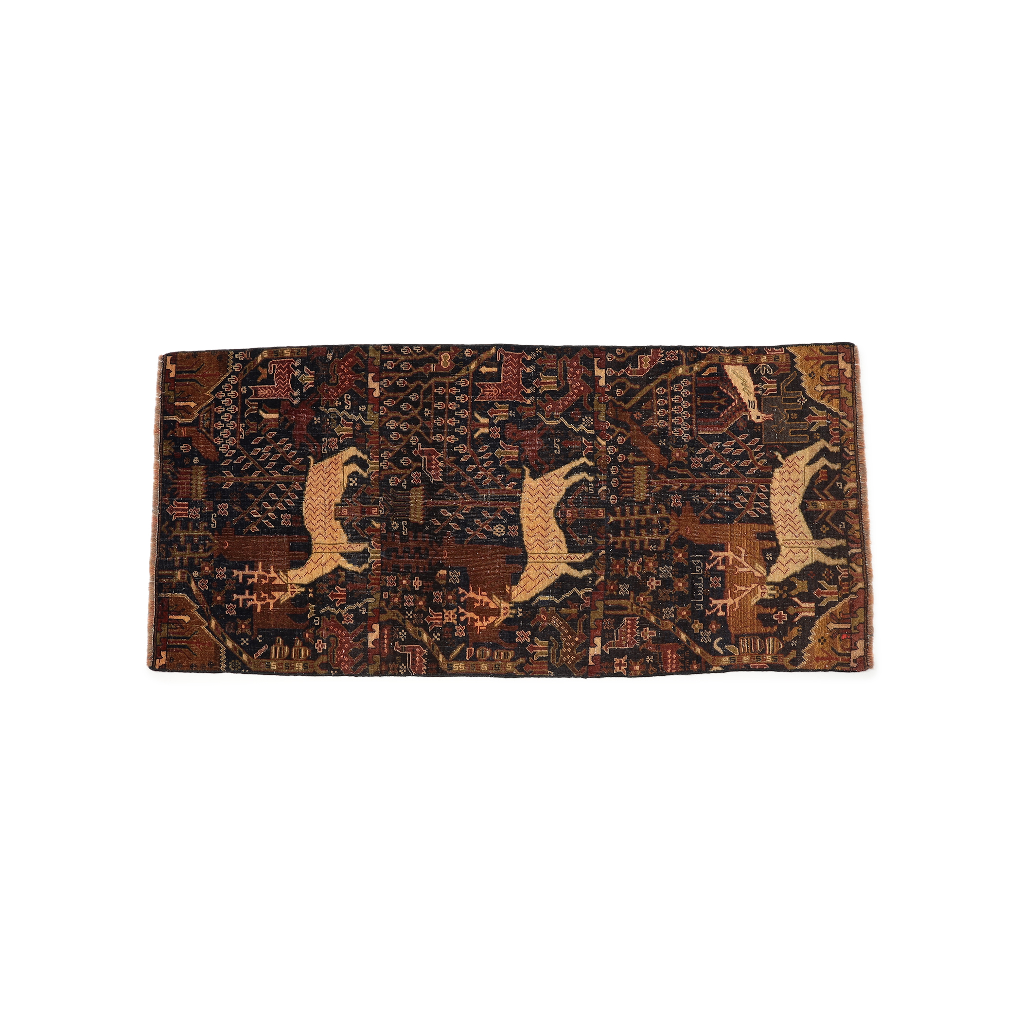 Vintage Rug ラグ