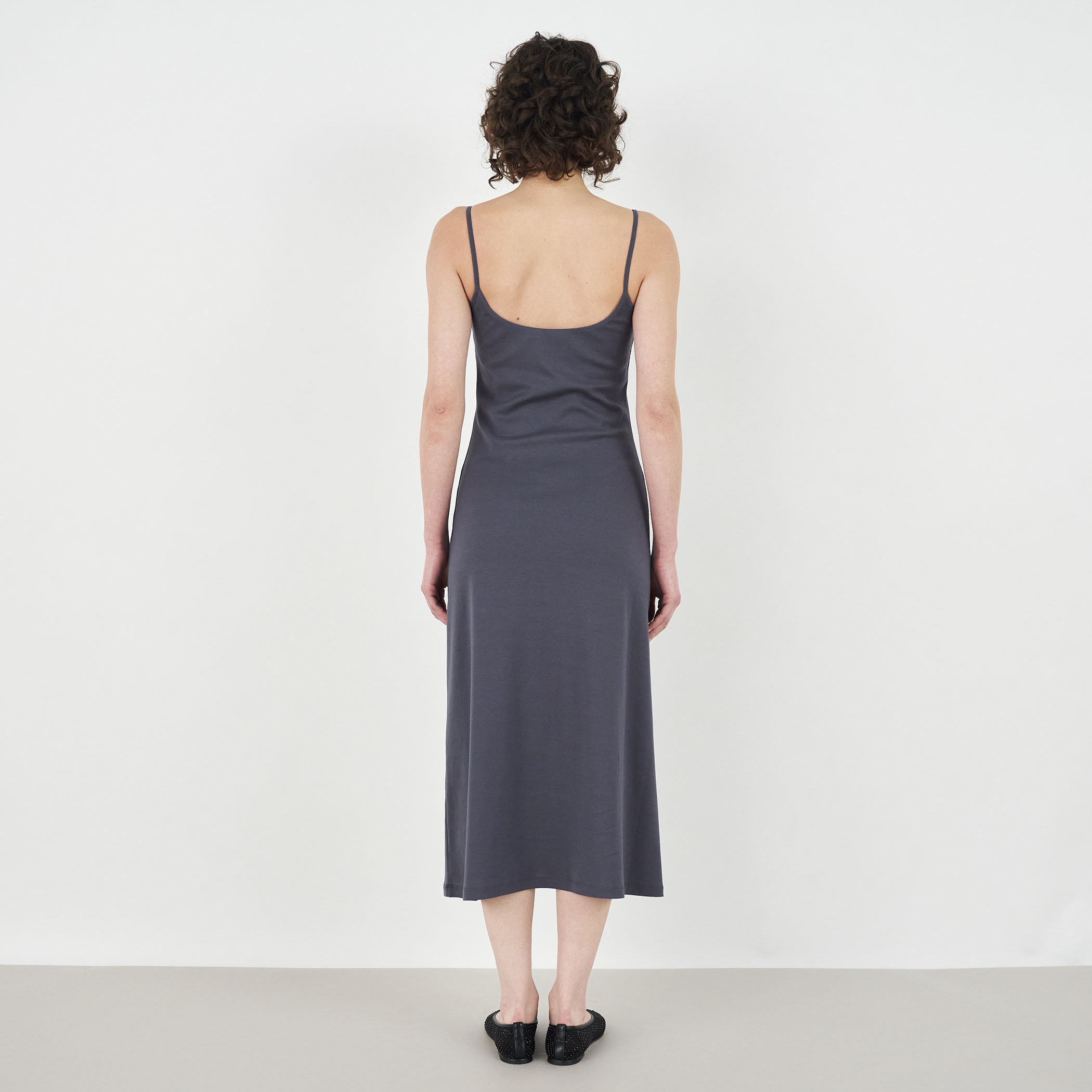 カップインキャミソールワンピース｜トゥモローランド 公式通販