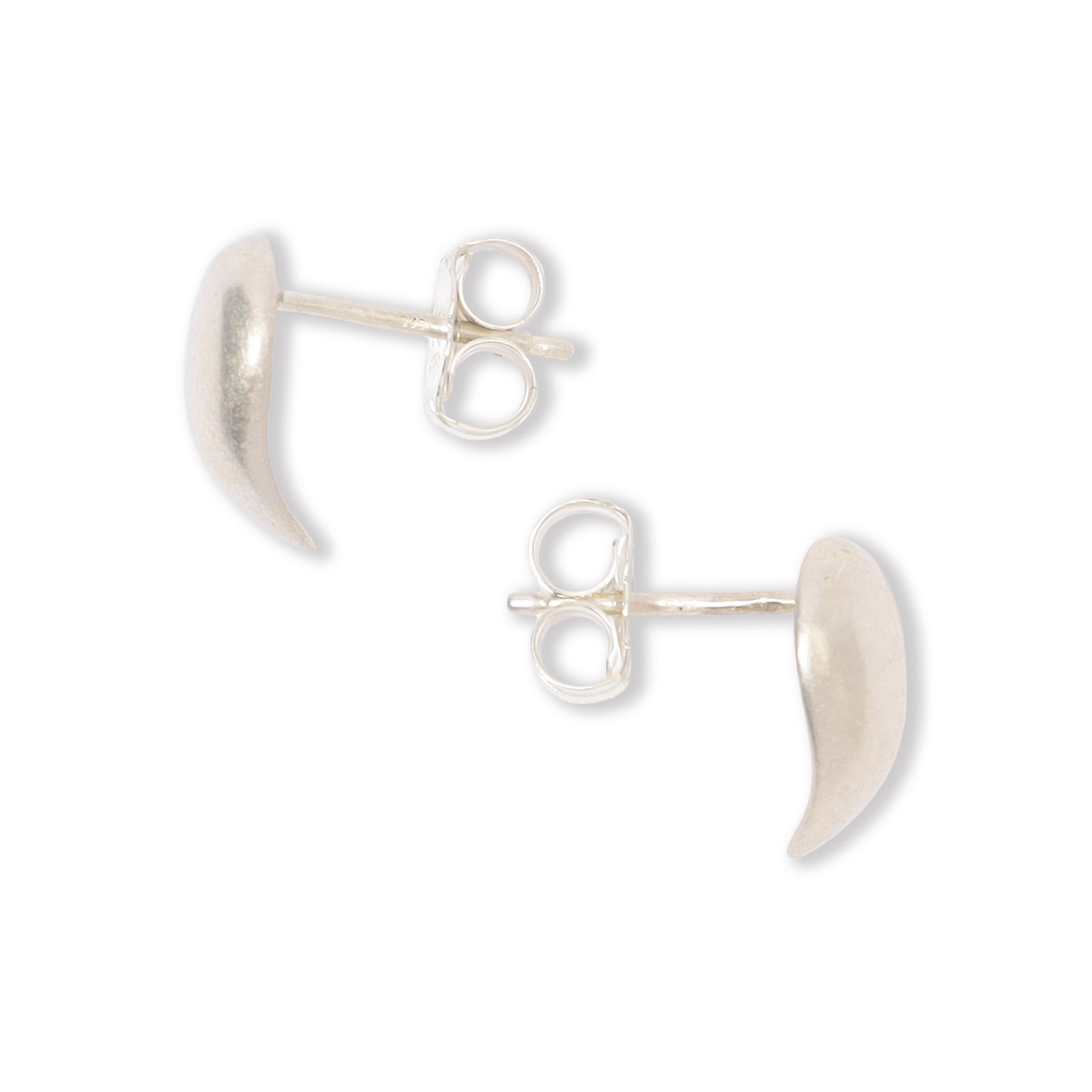 SAPIR BACHAR MINI BLAZE ピアス