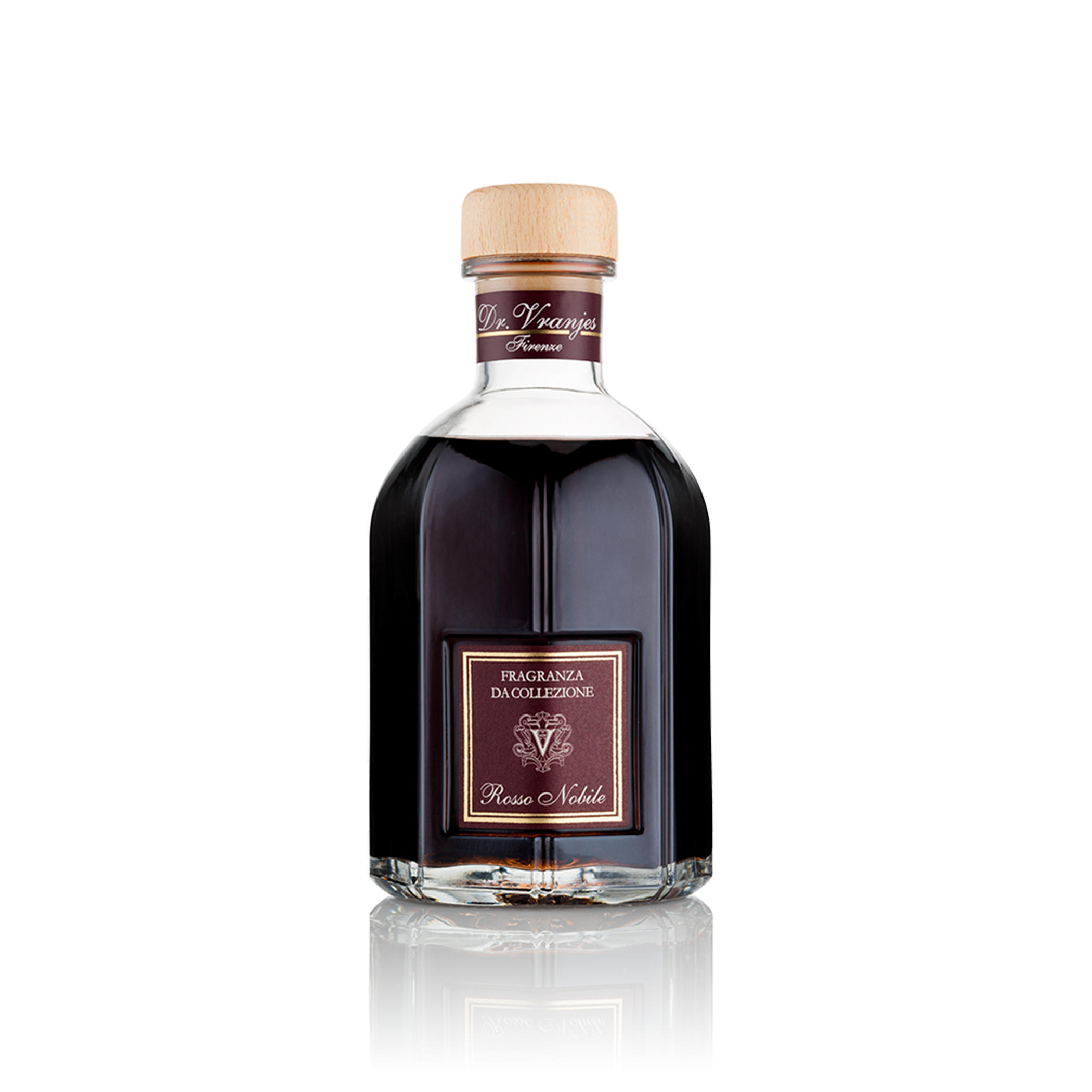 DR. VRANJES ディフューザー 500ml｜トゥモローランド 公式サイト