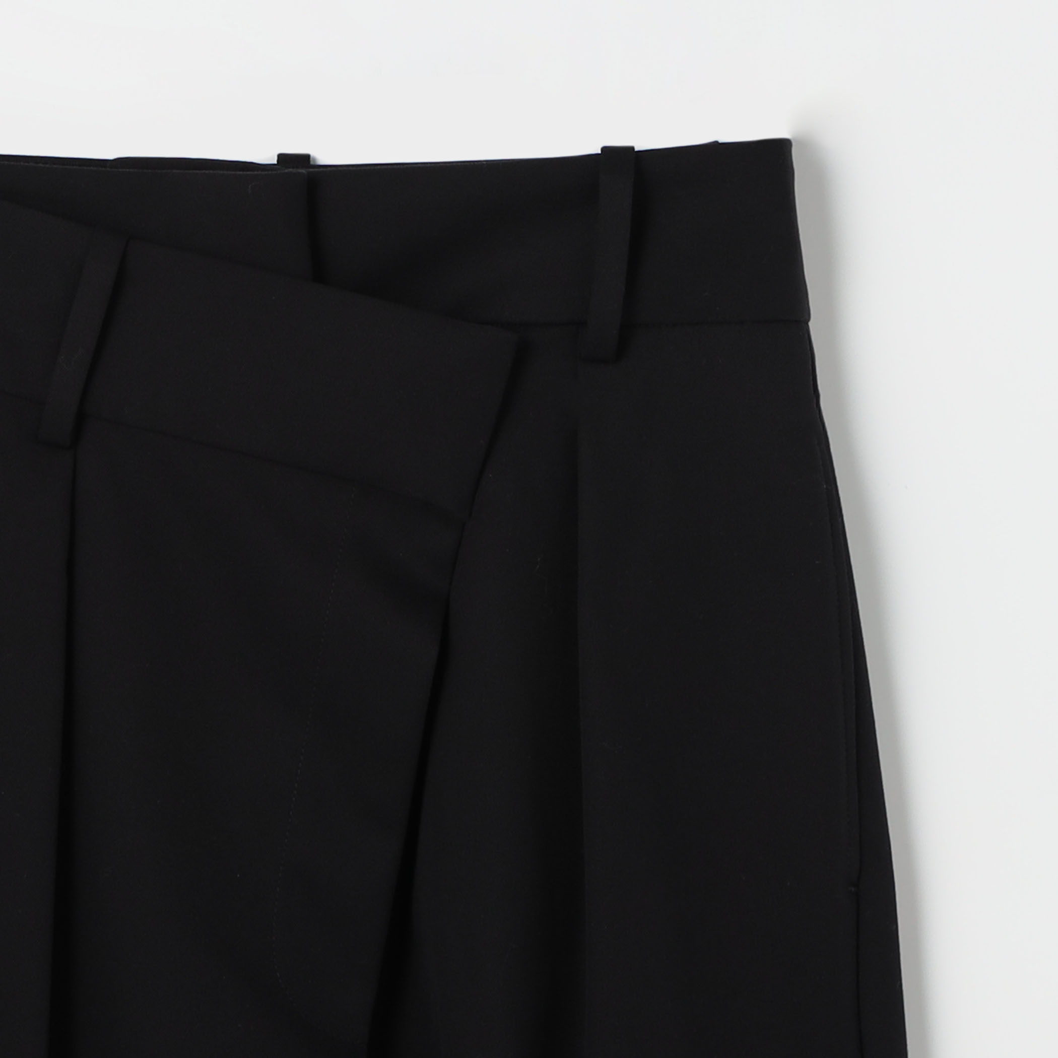 LOEWE WRAP SKIRT｜トゥモローランド 公式サイト