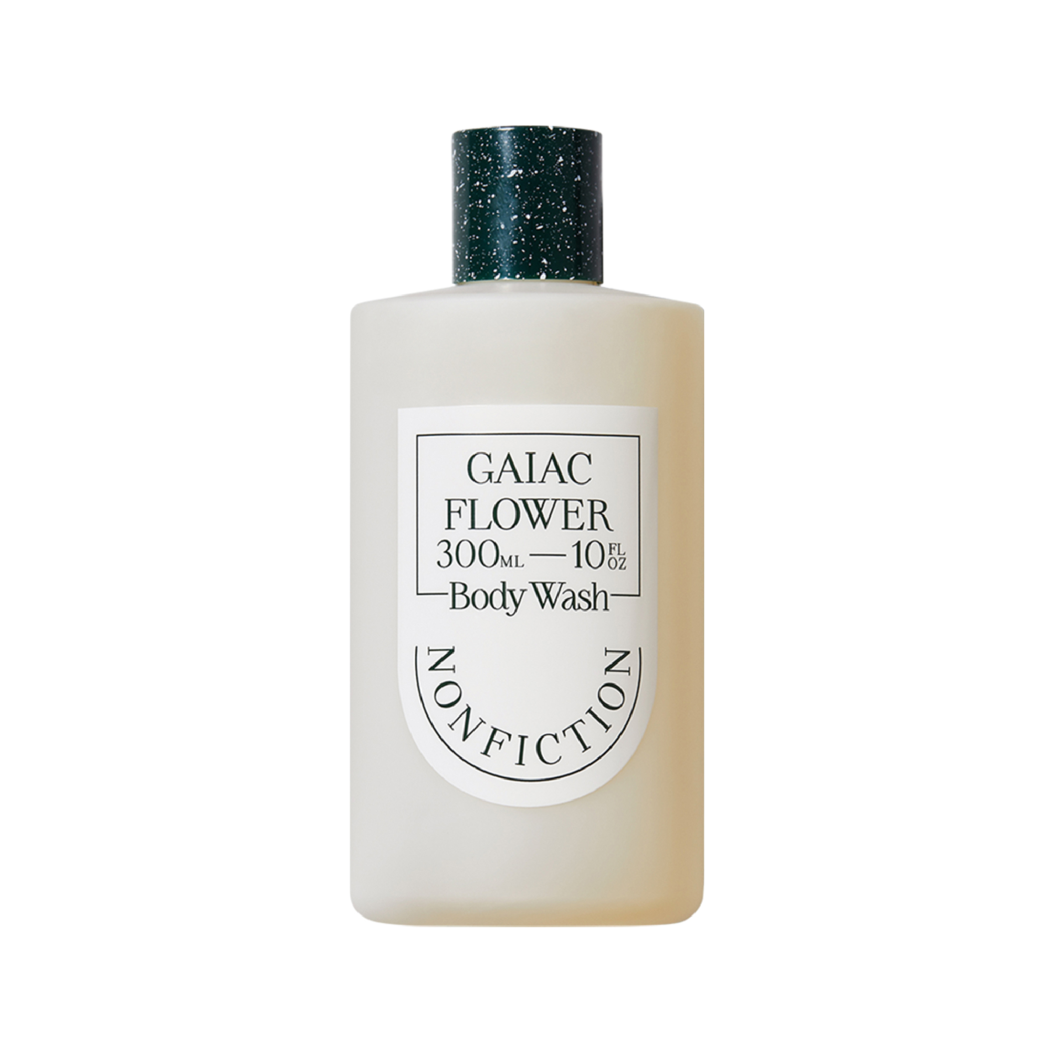 NONFICTION ボディウォッシュ 300ml