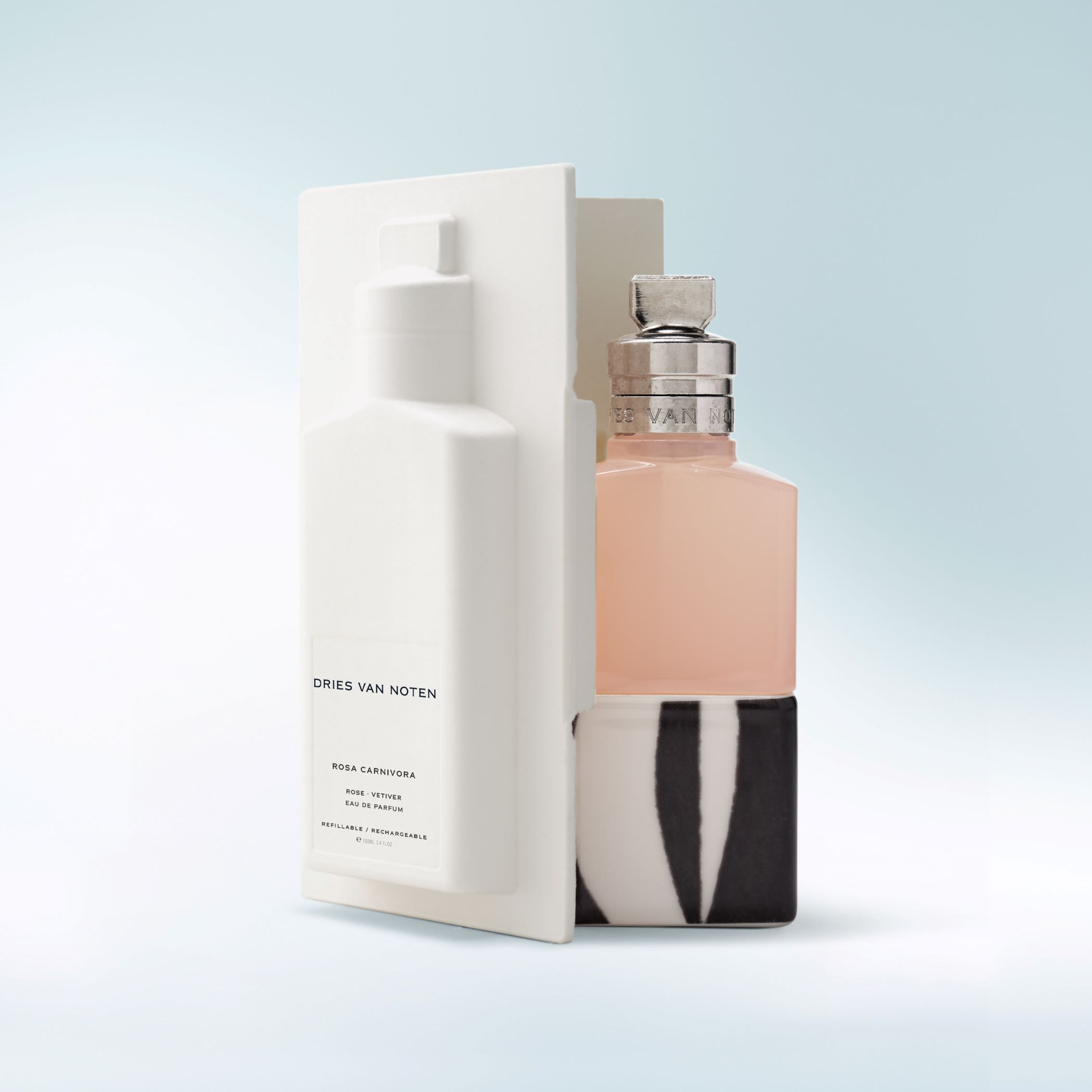 Dries Van Noten Beauty オードパルファム ローザ カルニボラ 100ml