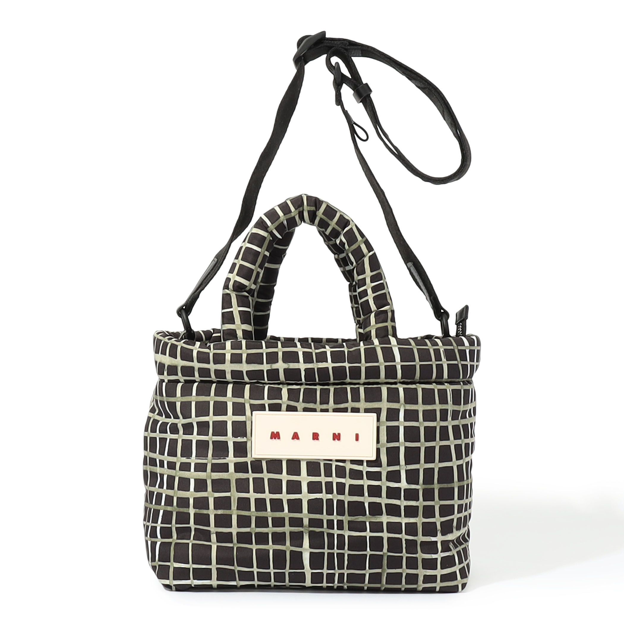MARNI TOTE ハンドバッグ