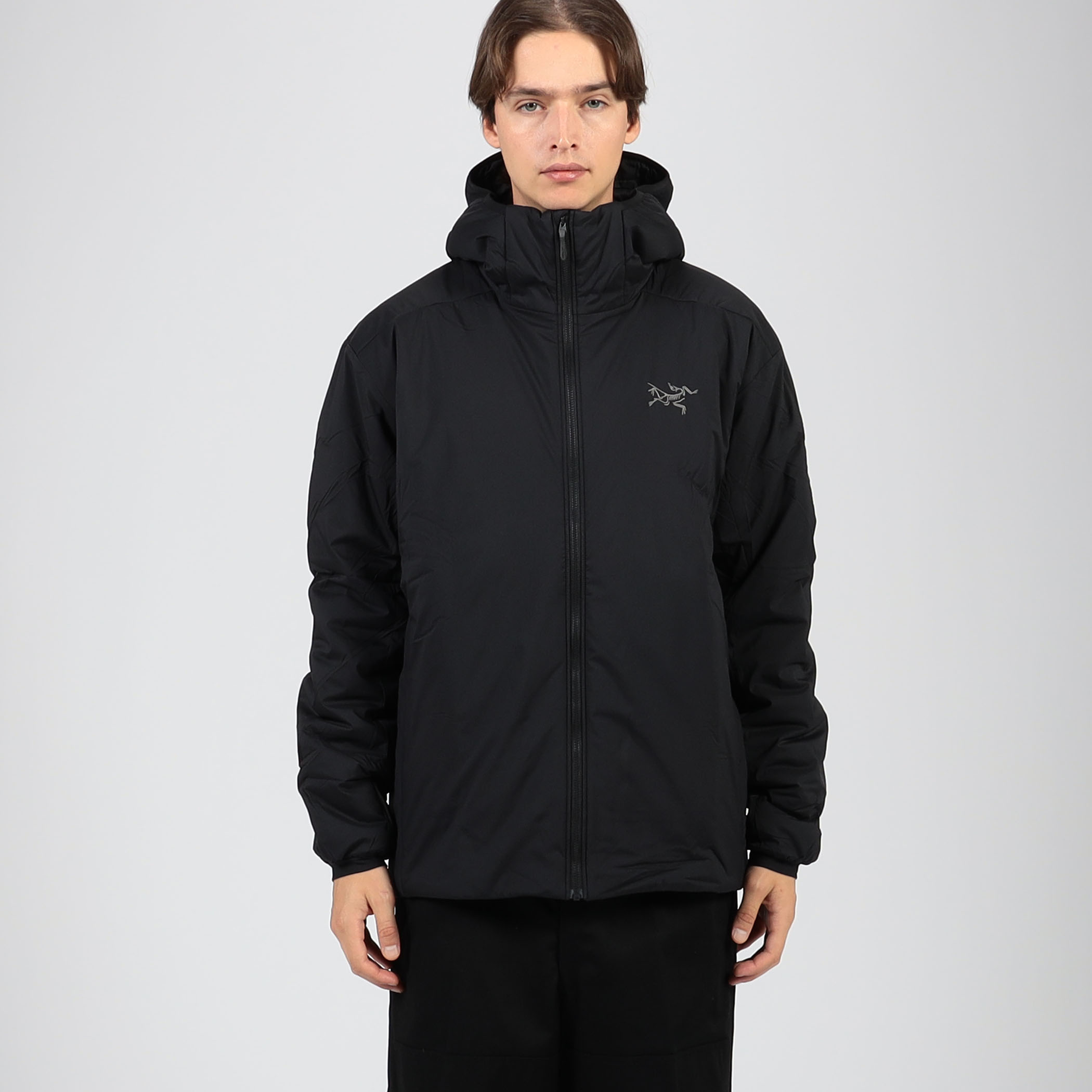美品！タグ付き　ARC'TERYXAtomHoody XXL ブルゾン ARC'TERYX/Atom Heavyweight Hoody｜Daytona Park(FREAK'S STORE公式通販)