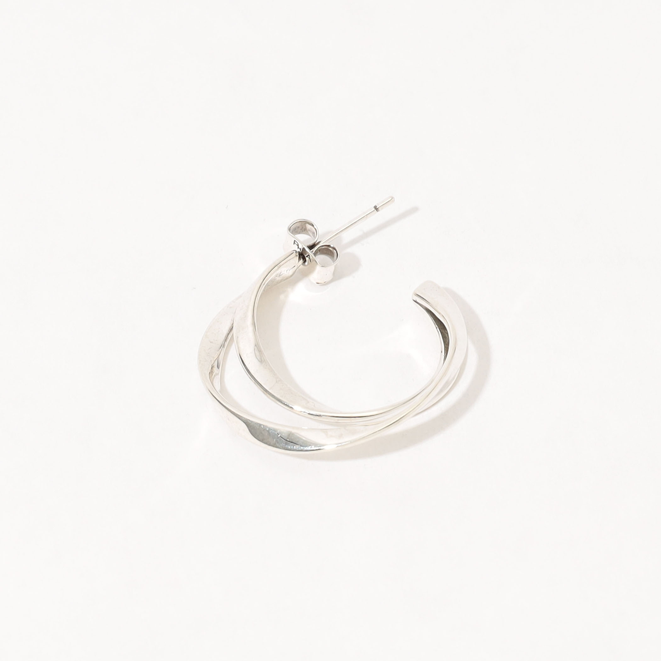 別注】PHILIPPE AUDIBERT Hoop ピアス｜トゥモローランド 公式通販