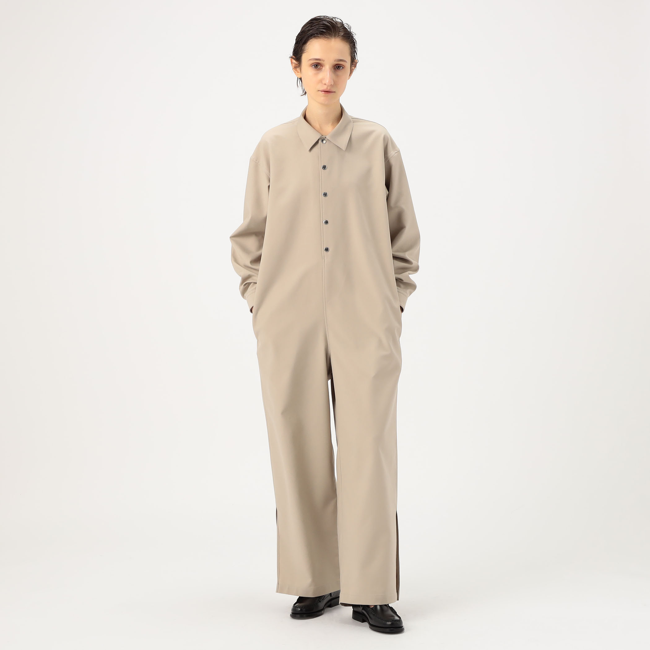 Edition×THE RERACS Collaboration Label ALL IN ONE