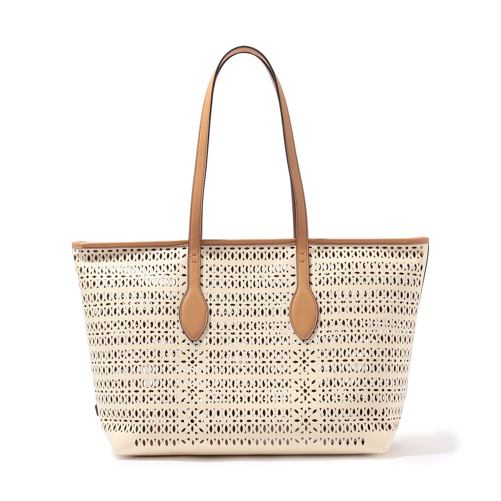 GIANNI CHIARINI MASHUP トートバッグ