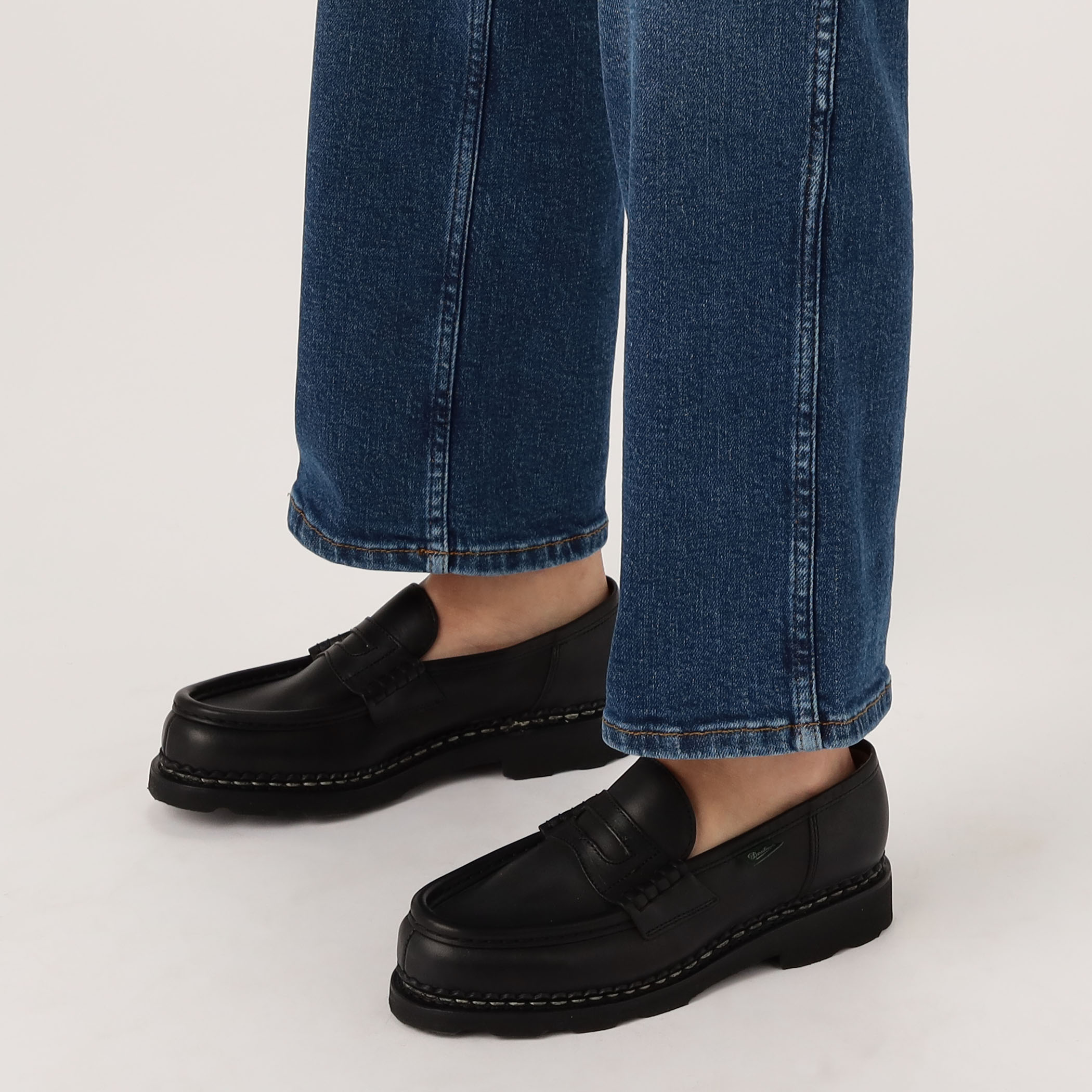 RE/DONE 90S HIGH RISE LOOSE DENIM｜トゥモローランド 公式サイト