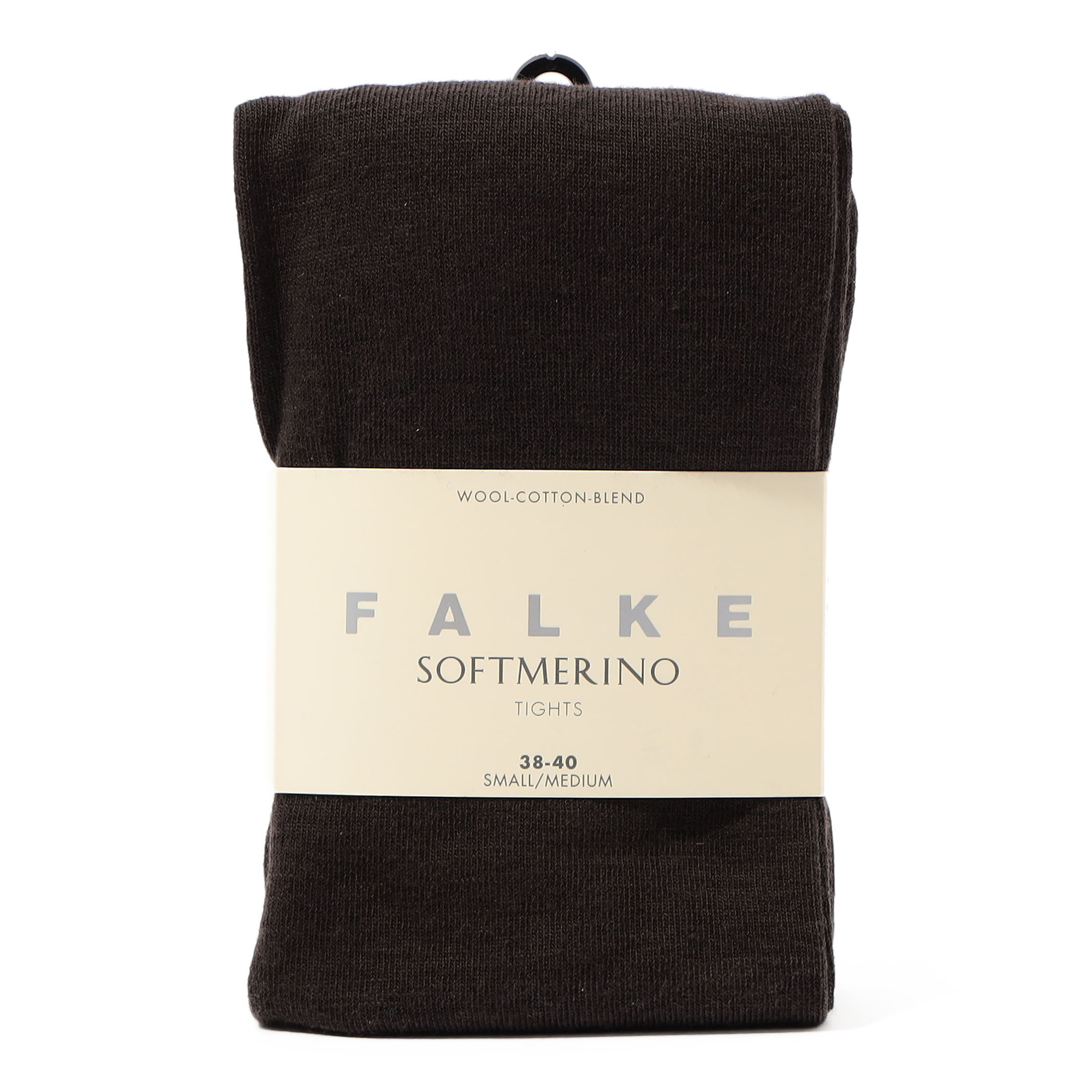 FALKE SOFTMERINO タイツ