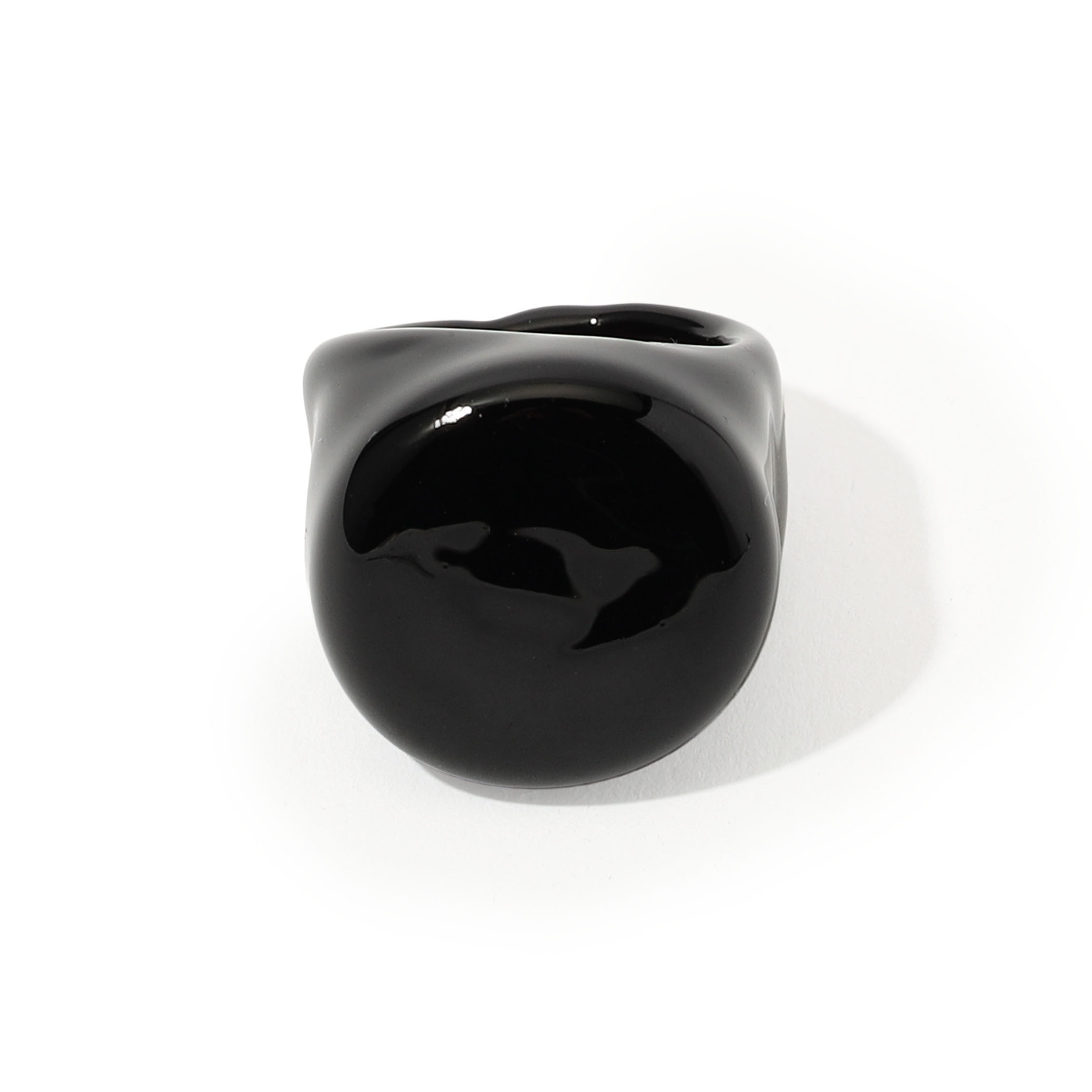 SHANNON BOND Lalique リング