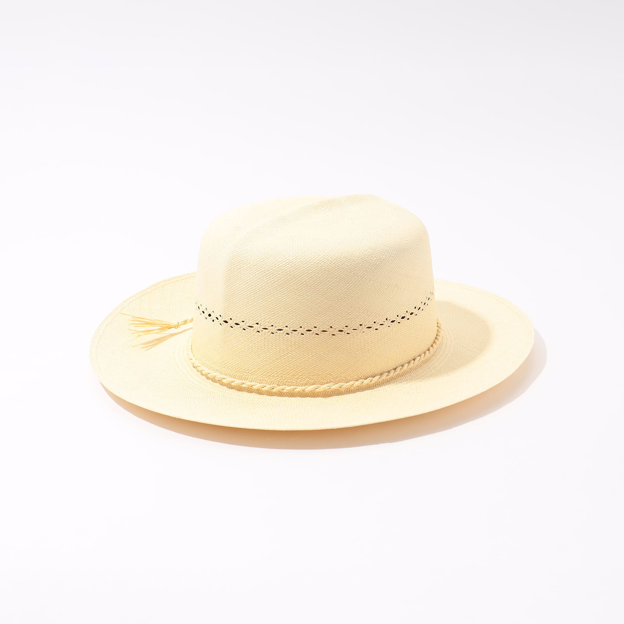 ORRS OPTIMO PANAMA HAT Grade.20 Cuenca｜トゥモローランド 公式サイト