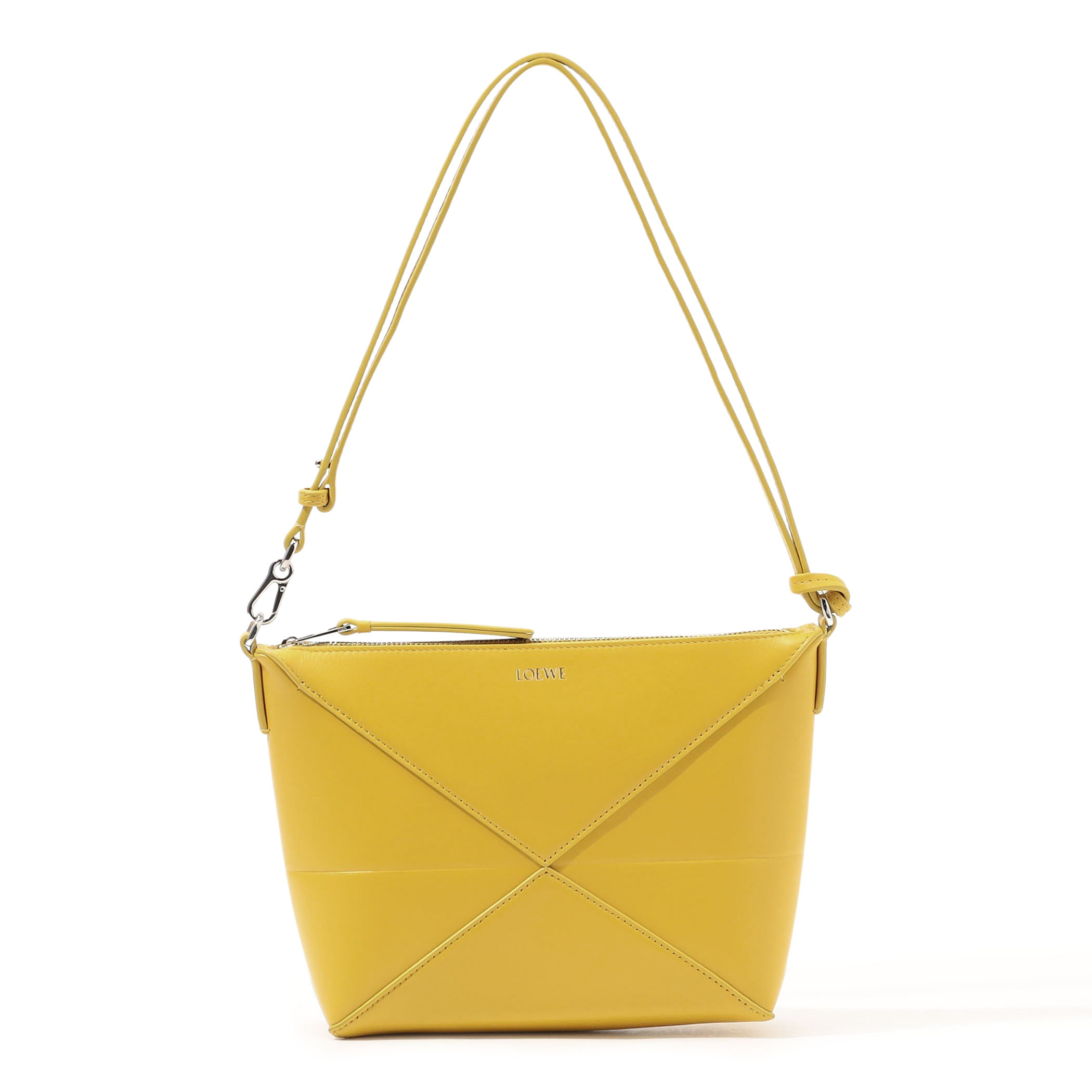 LOEWE PUZZLE FOLD POUCH