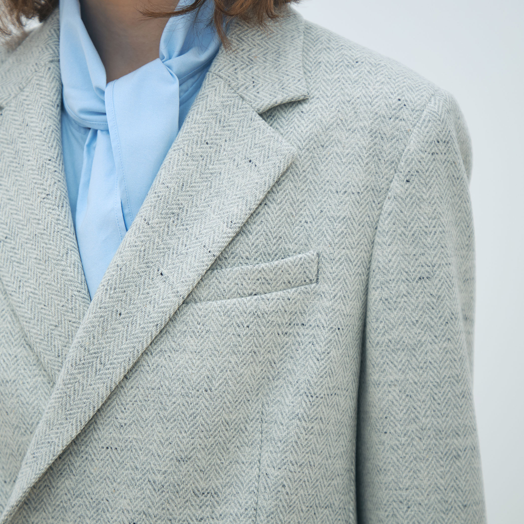 DOUGLAS ダブルブレストジャケット｜トゥモローランド 公式通販