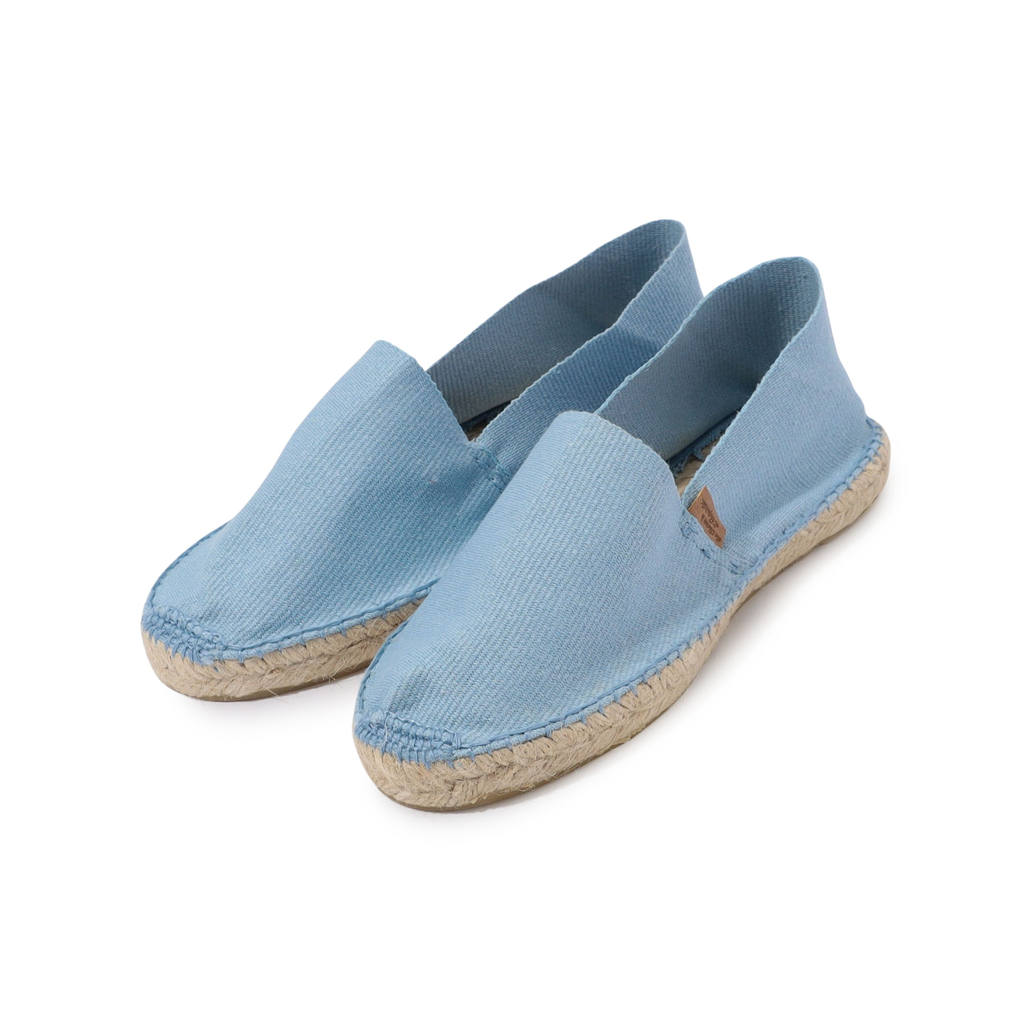 La Maison de L'Espadrille Solid400