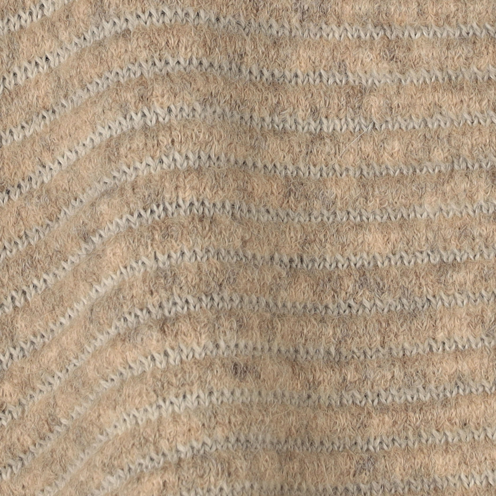 【新品同様】LAUREN MANOOGIAN　スカート　ツイスト　コットンリネン TOMORROWLAND｜LAUREN MANOOGIAN TWIST ギャザースカート