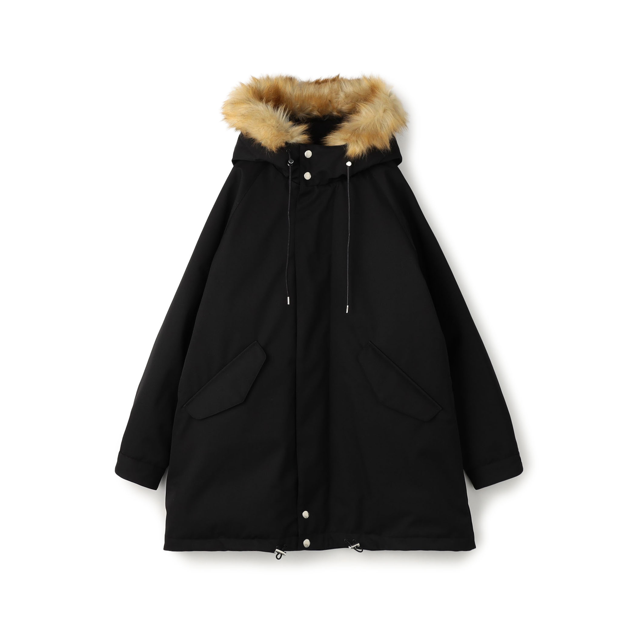 【WEB先行予約・別注】MACKINTOSH WEATHERTEC SKYE PARKA DOWN EX ダウンコート