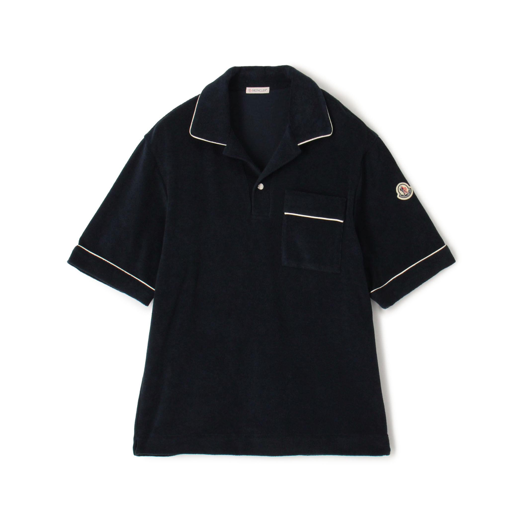 MONCLER SS POLO