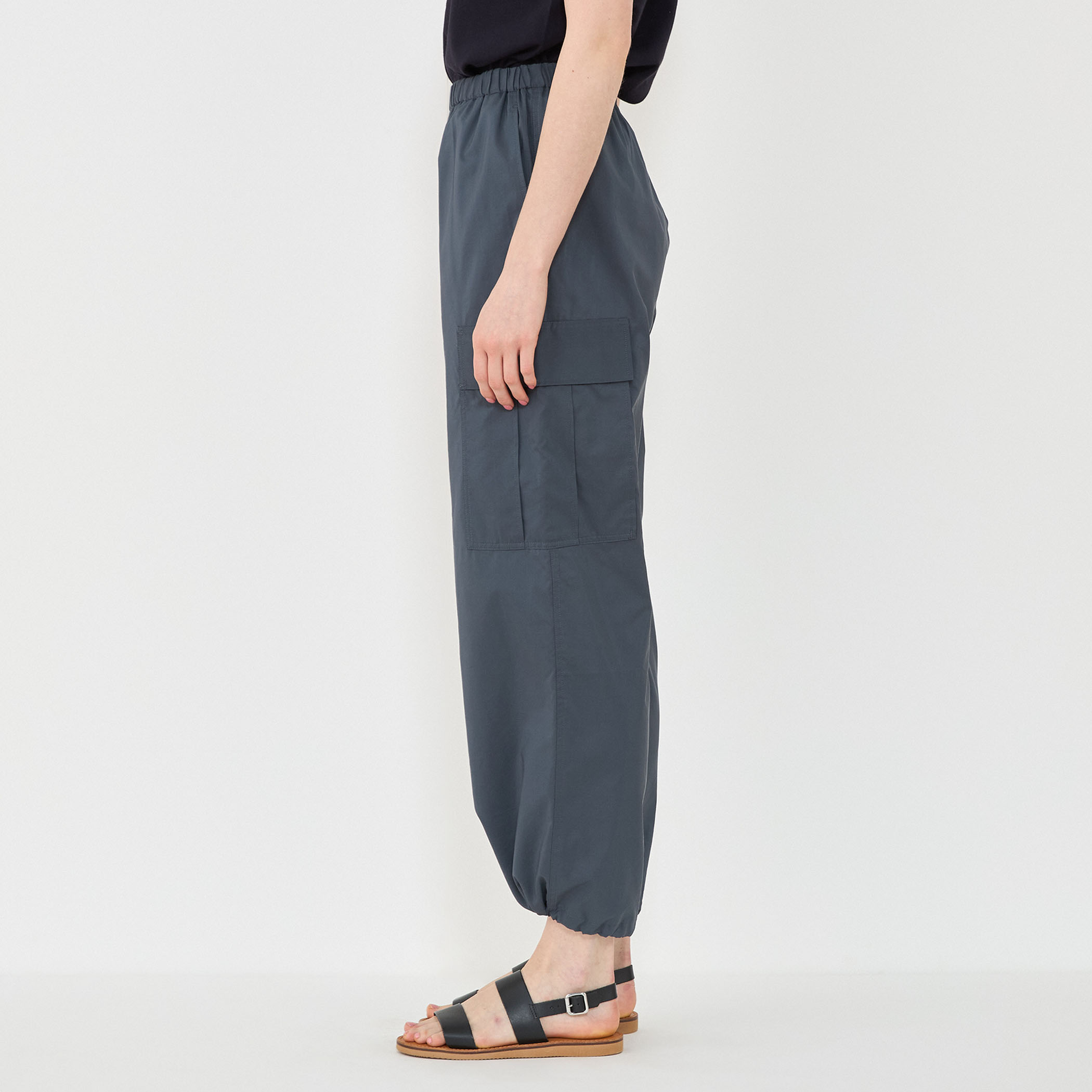 ETRO シルクテーパードパンツ □ETRO□エトロ□メンズ□ プリント シルク パンツ □ パンツ