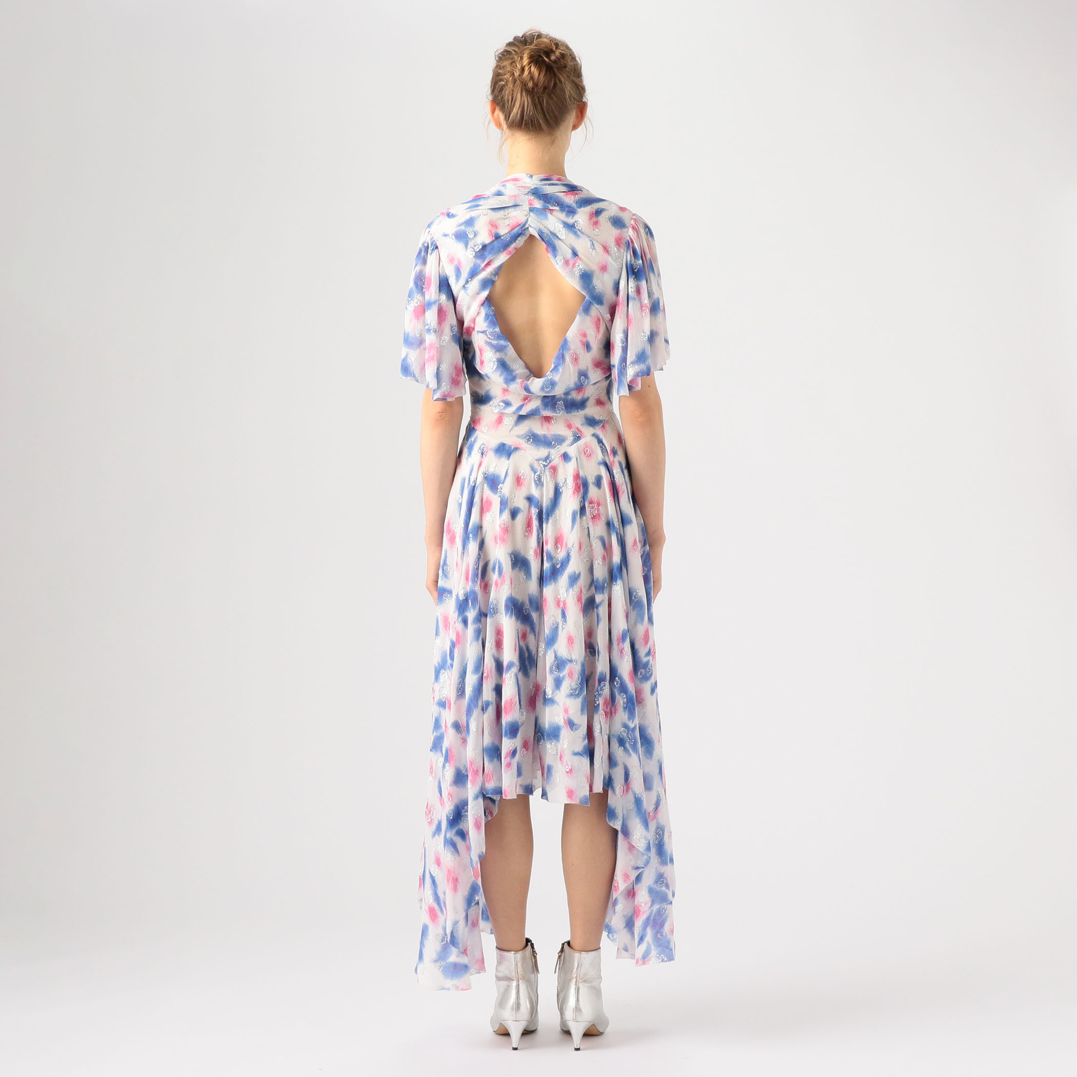 超美品！ISABEL MARANT ETOILE　透かし編み　エスニックワンピ 楽天市場】【イザベル マラン エトワール】Isabel Marant Etoile