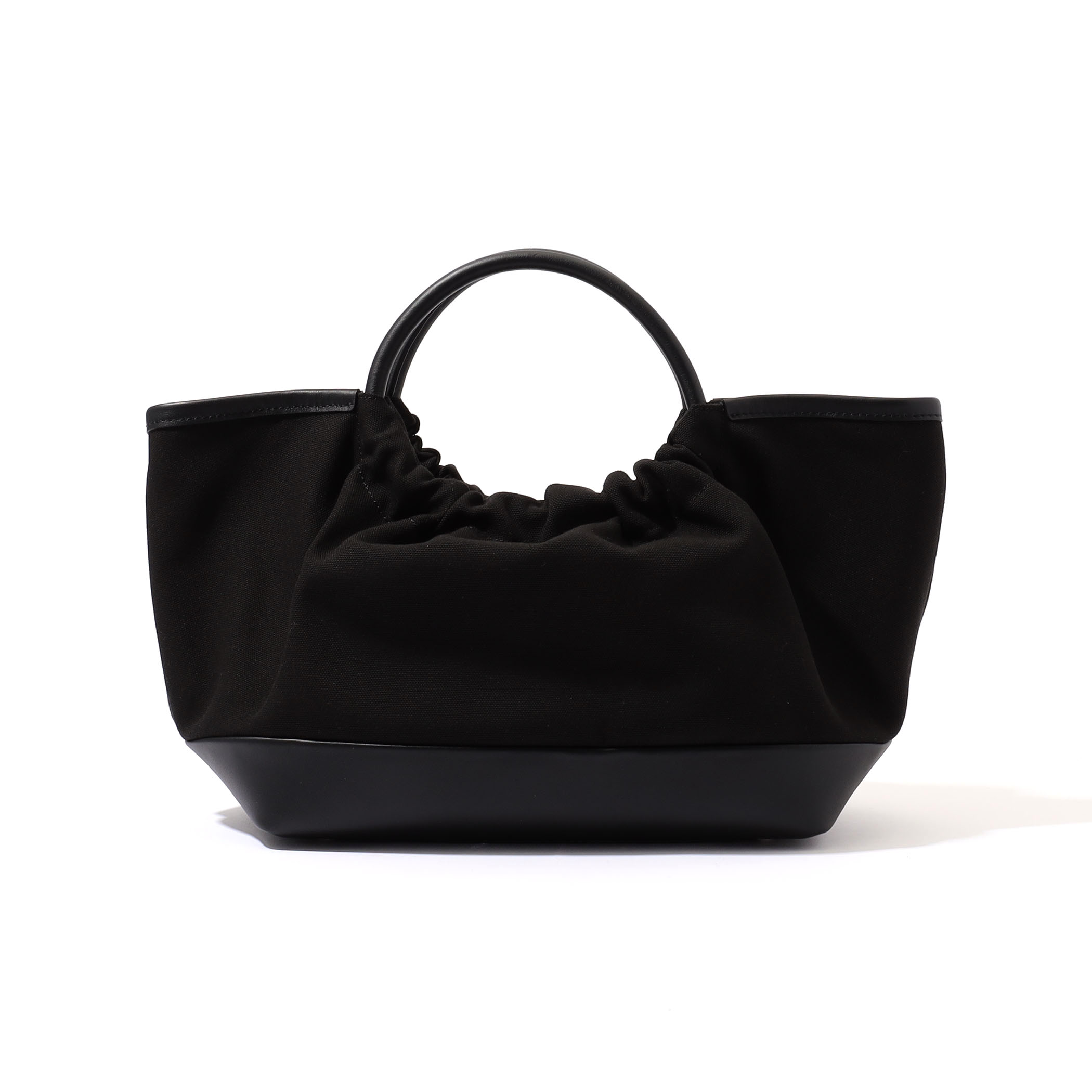 SOMEWHERE STUDIO  NEST M ボートシェイプバッグ