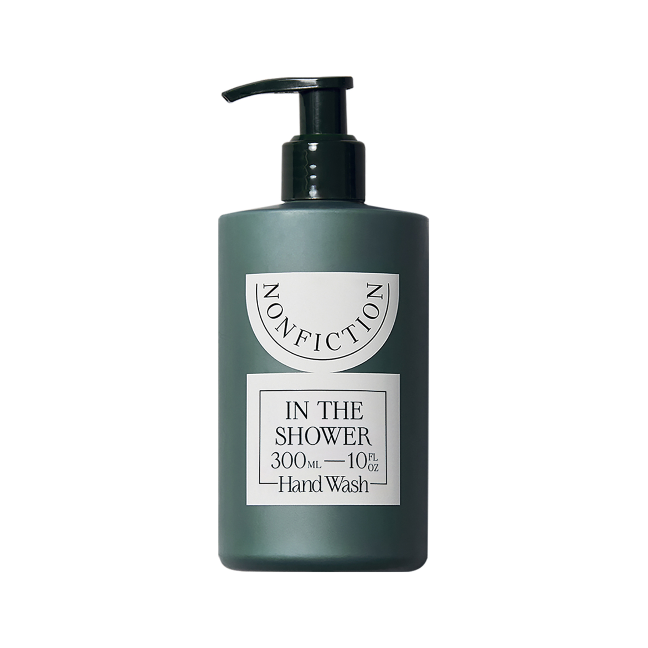 NONFICTION ハンドウォッシュ 300ml
