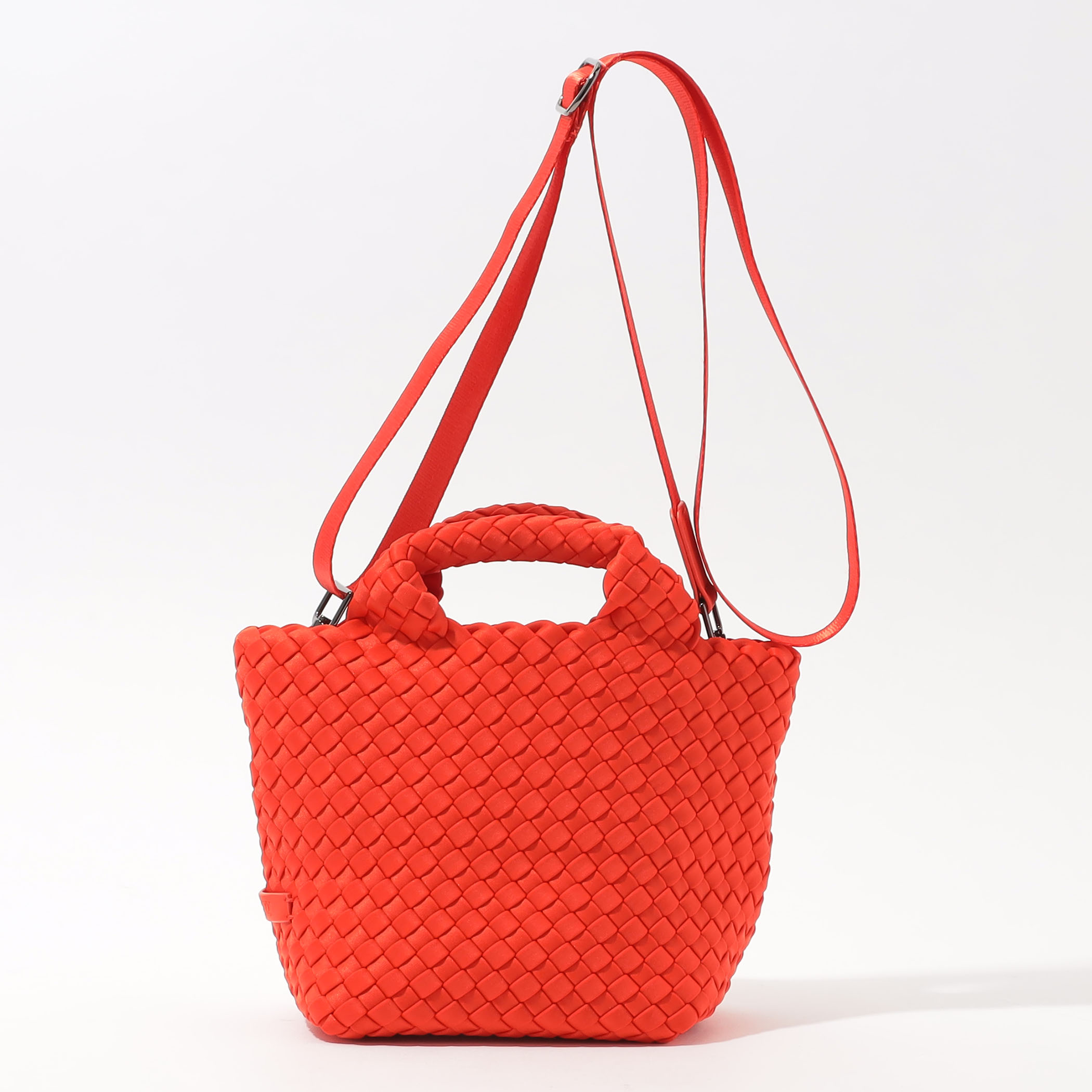 NAGHEDI St Barths ミニトートバッグ｜トゥモローランド 公式通販