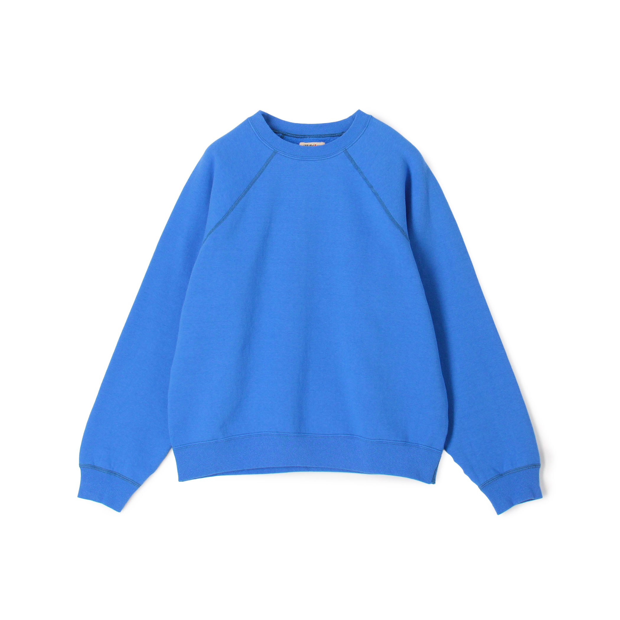 【別注】FilMelange SWEAT クルーネックプルオーバー
