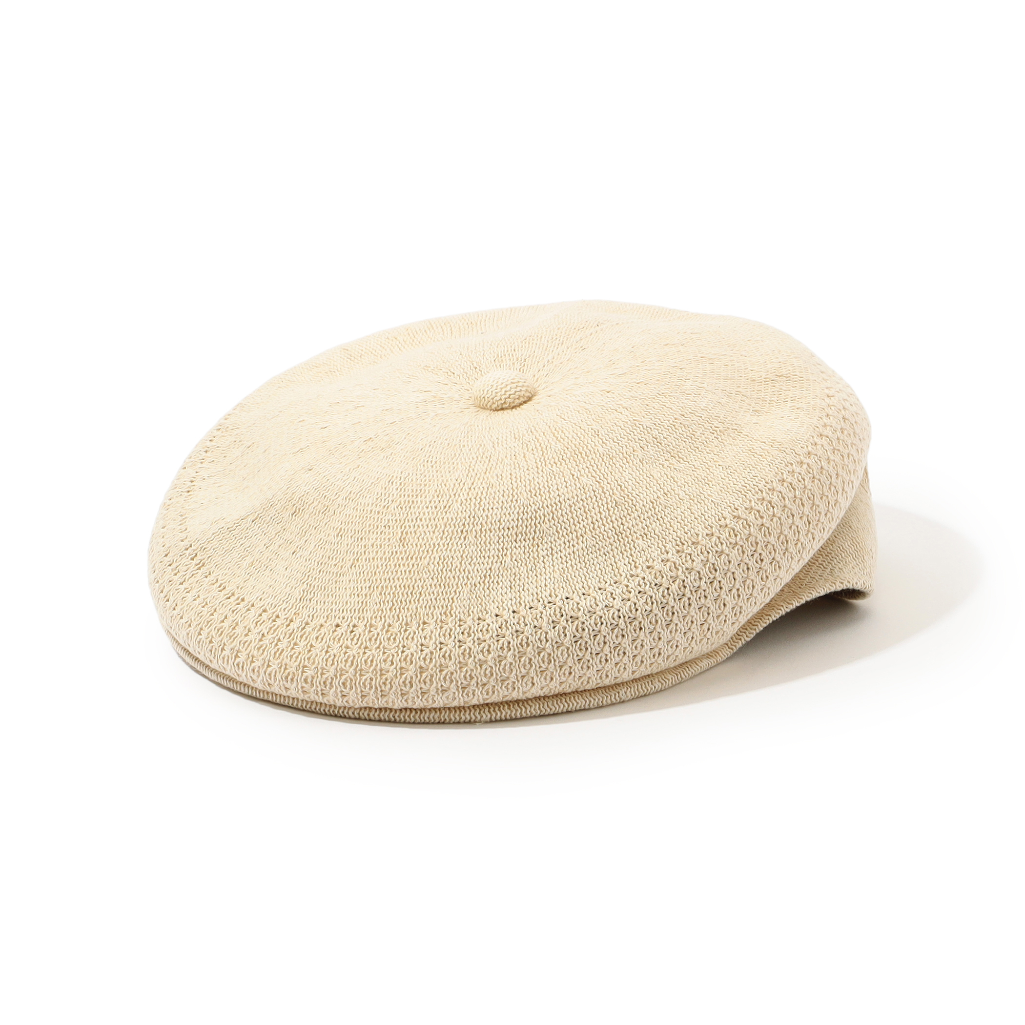 SOLARIS＆CO. HUNTING CAP
