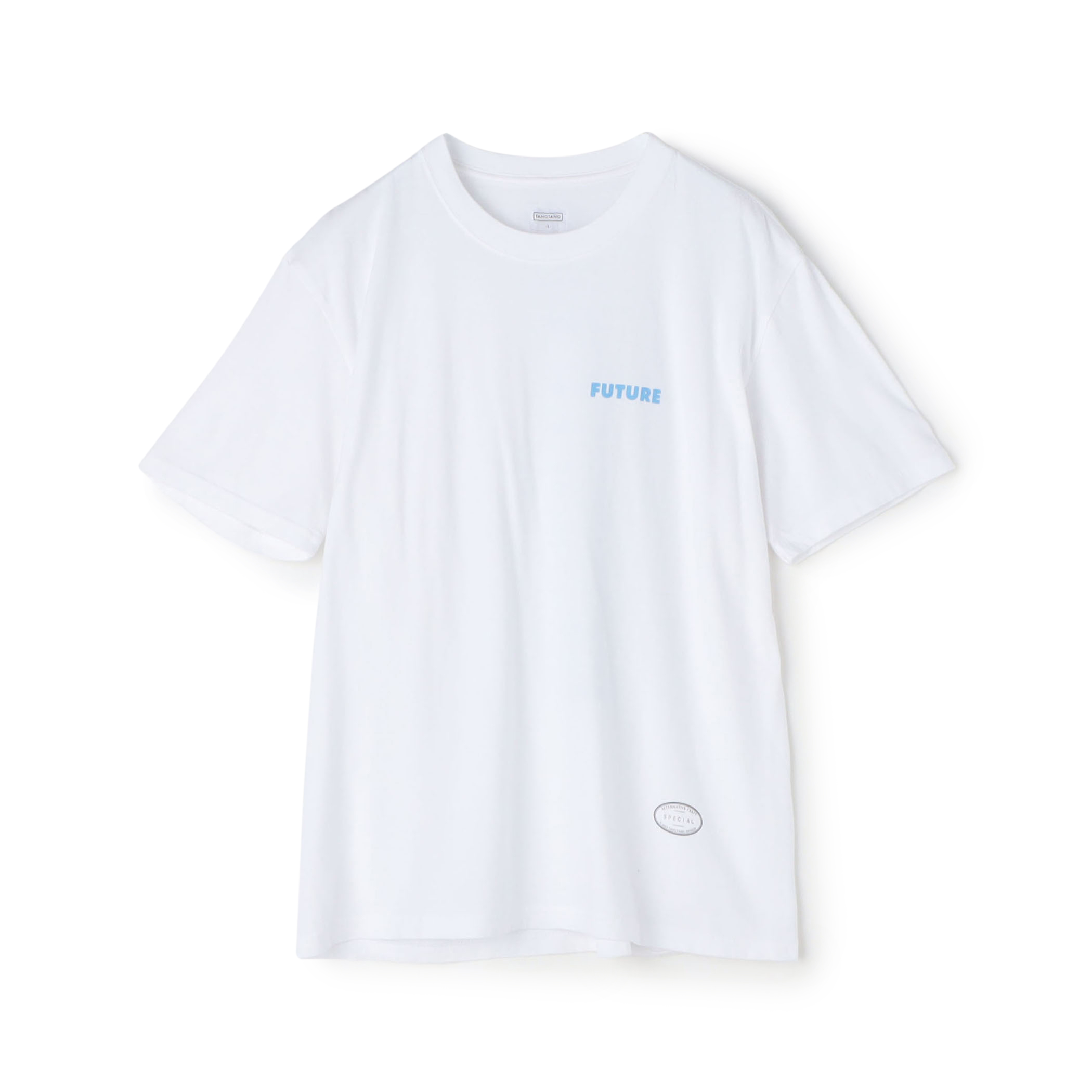 TANG TANG FUTURE Tシャツ｜トゥモローランド 公式通販