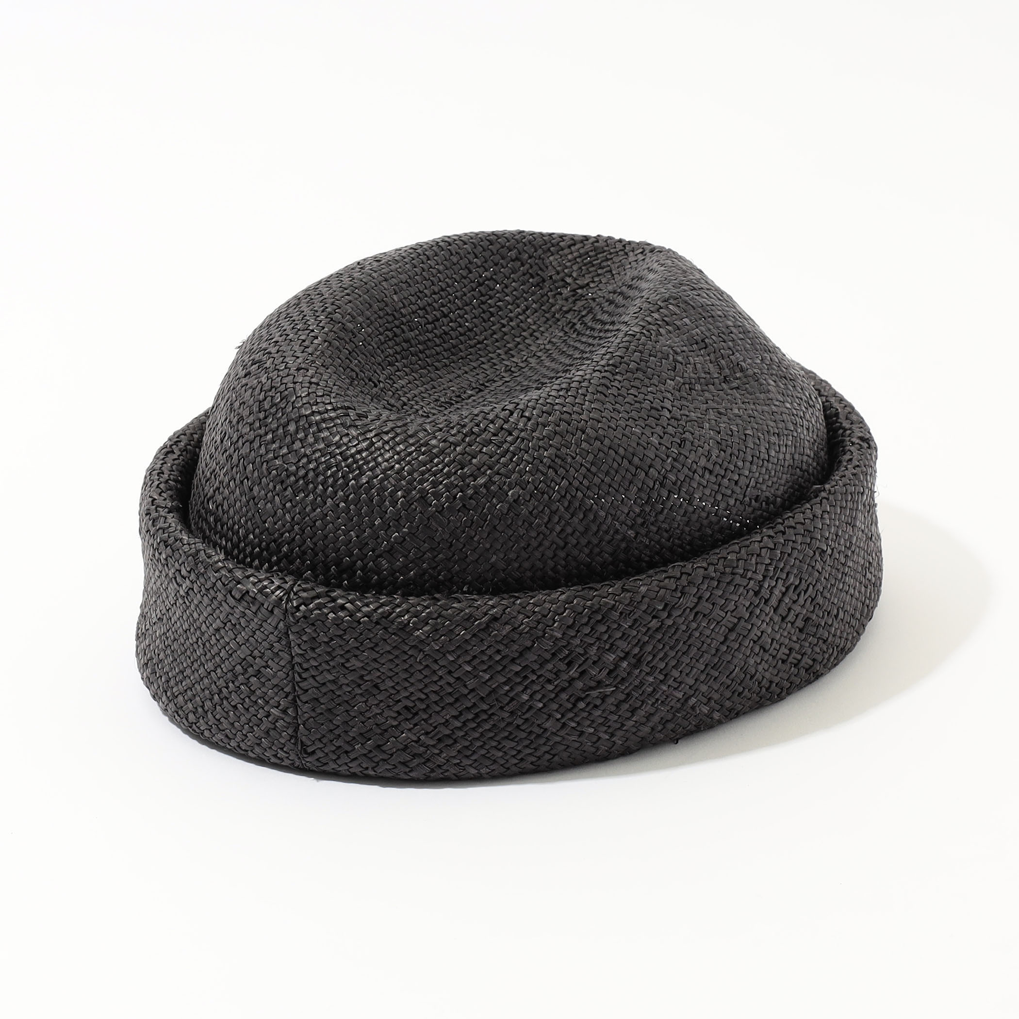 KIJIMA TAKAYUKI PAPER CLOTH HAT｜トゥモローランド 公式通販