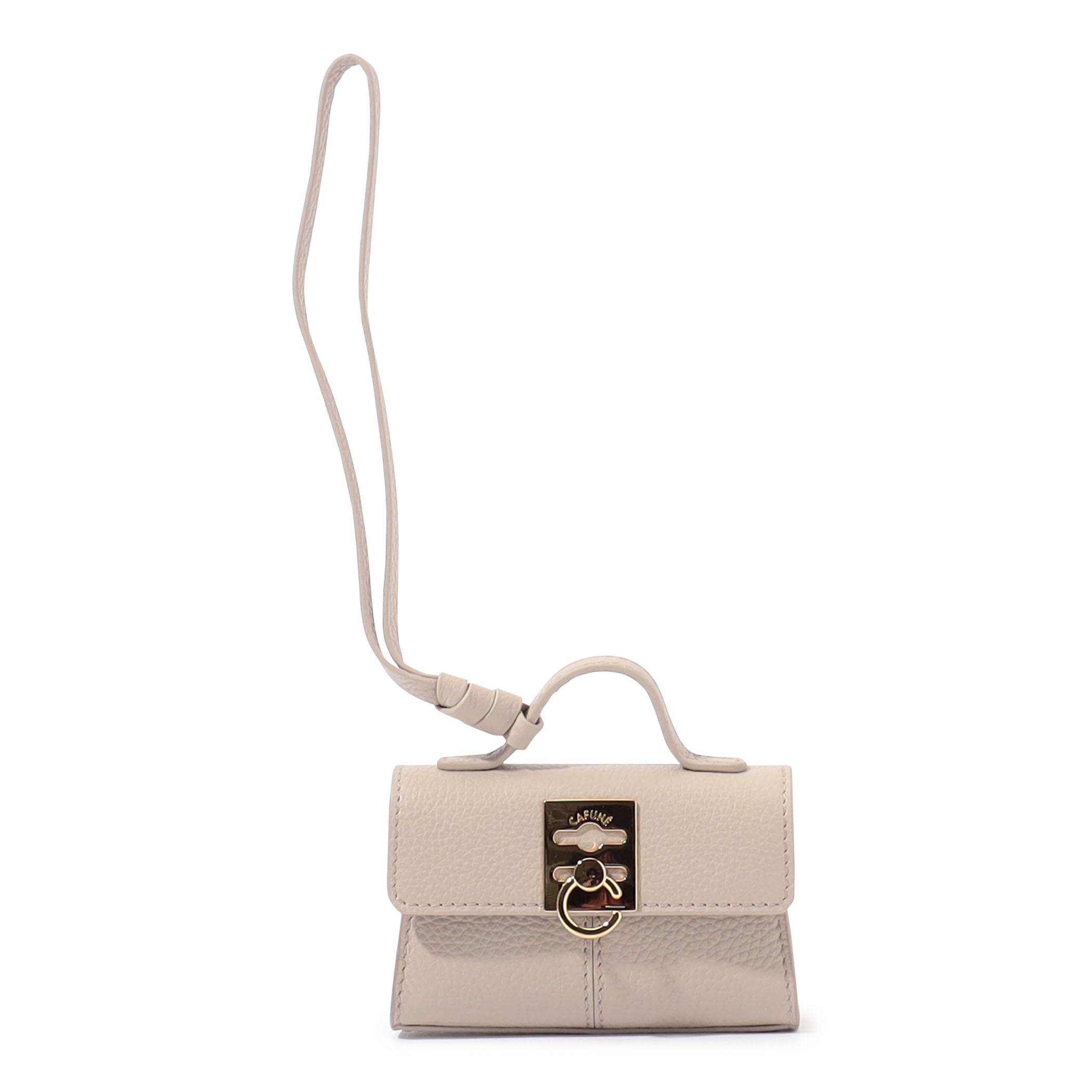 CAFUNE  MICRO STANCE チャーム