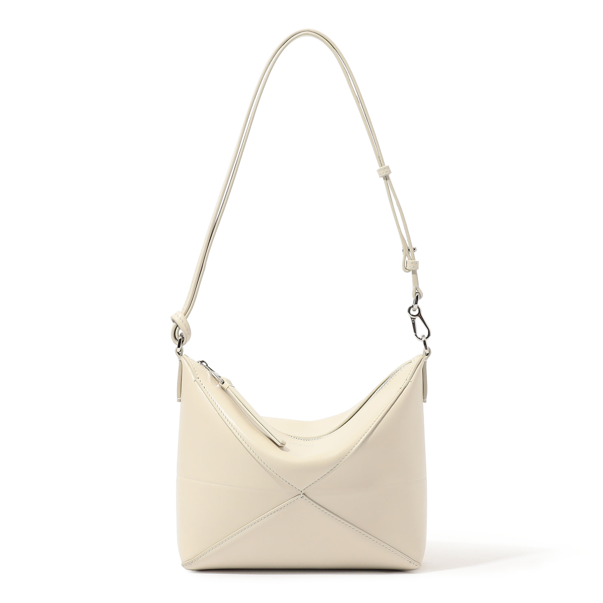 LOEWE パズルフォルドポーチ