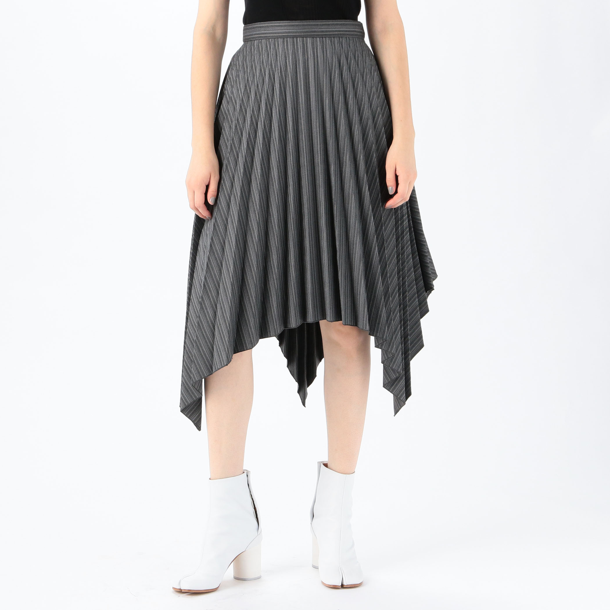 日本 Acne Studios スカート