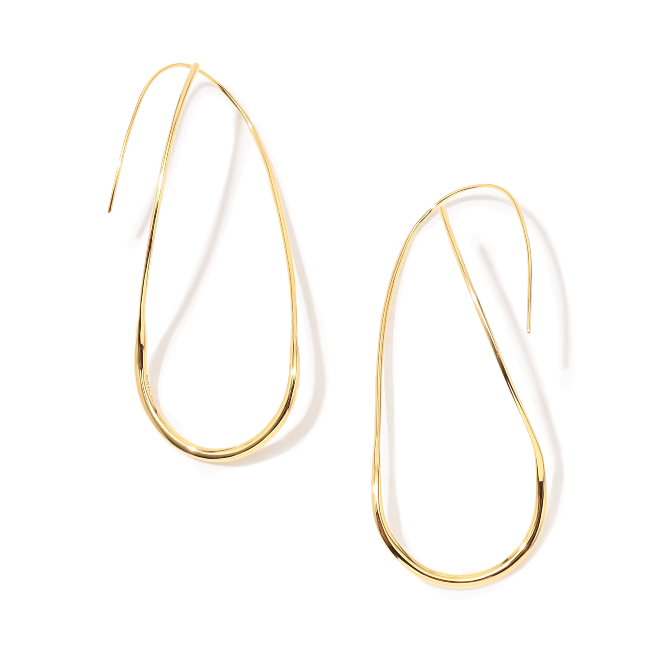 BAR Jewellery DRIFT ドロップピアス｜トゥモローランド 公式通販