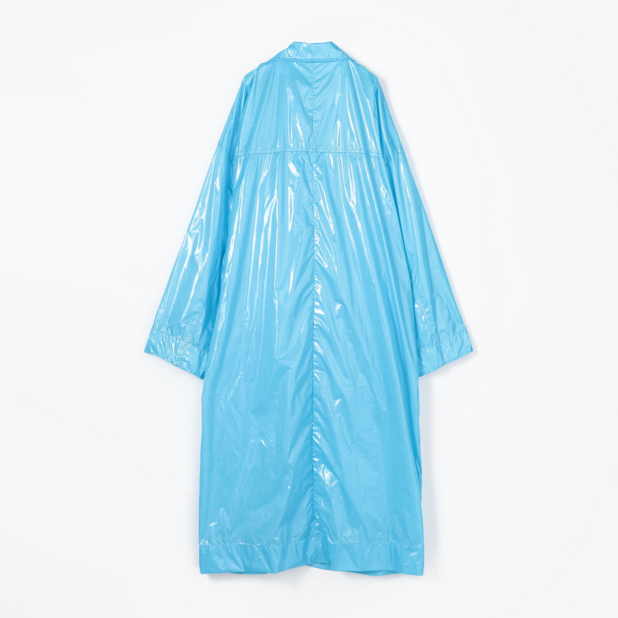 KWAIDAN EDITIONS ナイロン オーバーサイズドコート｜トゥモローランド