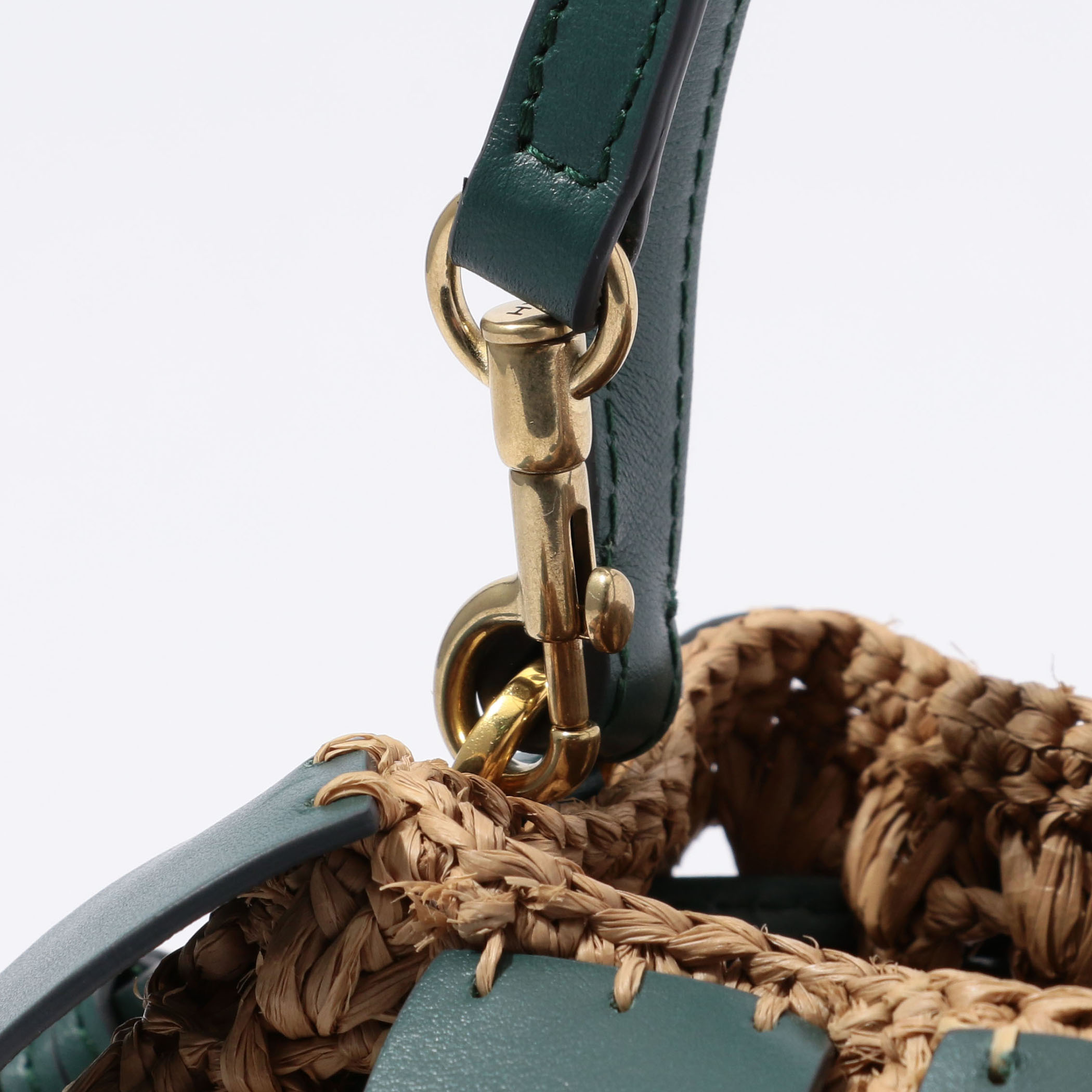 ANYA HINDMARCH CROSSBODY PINEAPPLE バッグ｜トゥモローランド