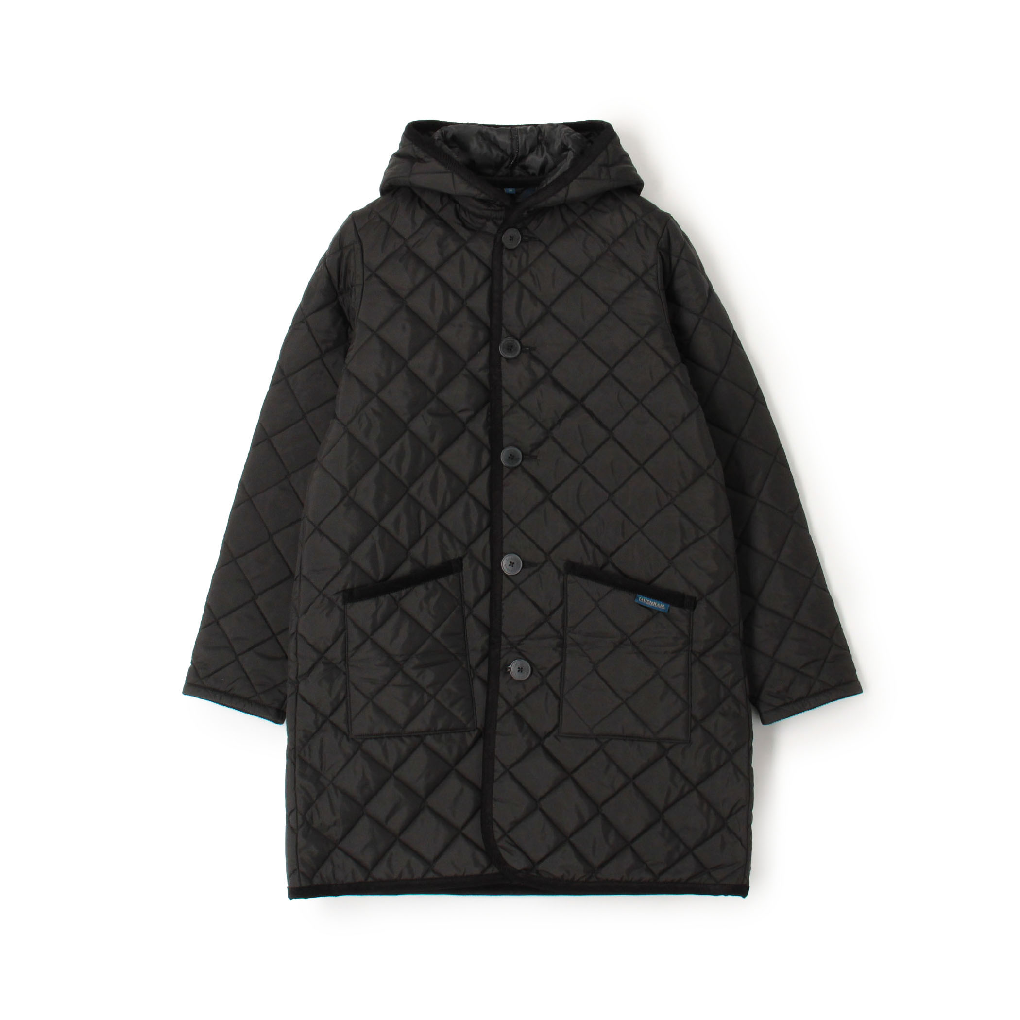 LAVENHAM BRUNDON コート