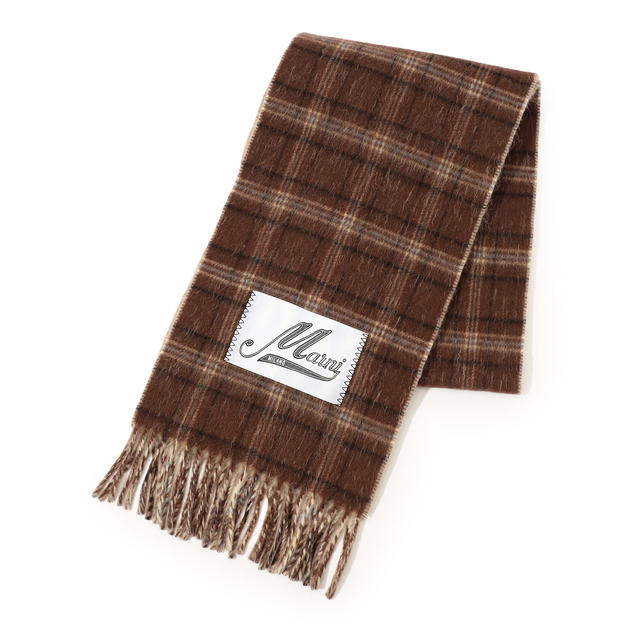 MARNI フリンジストール