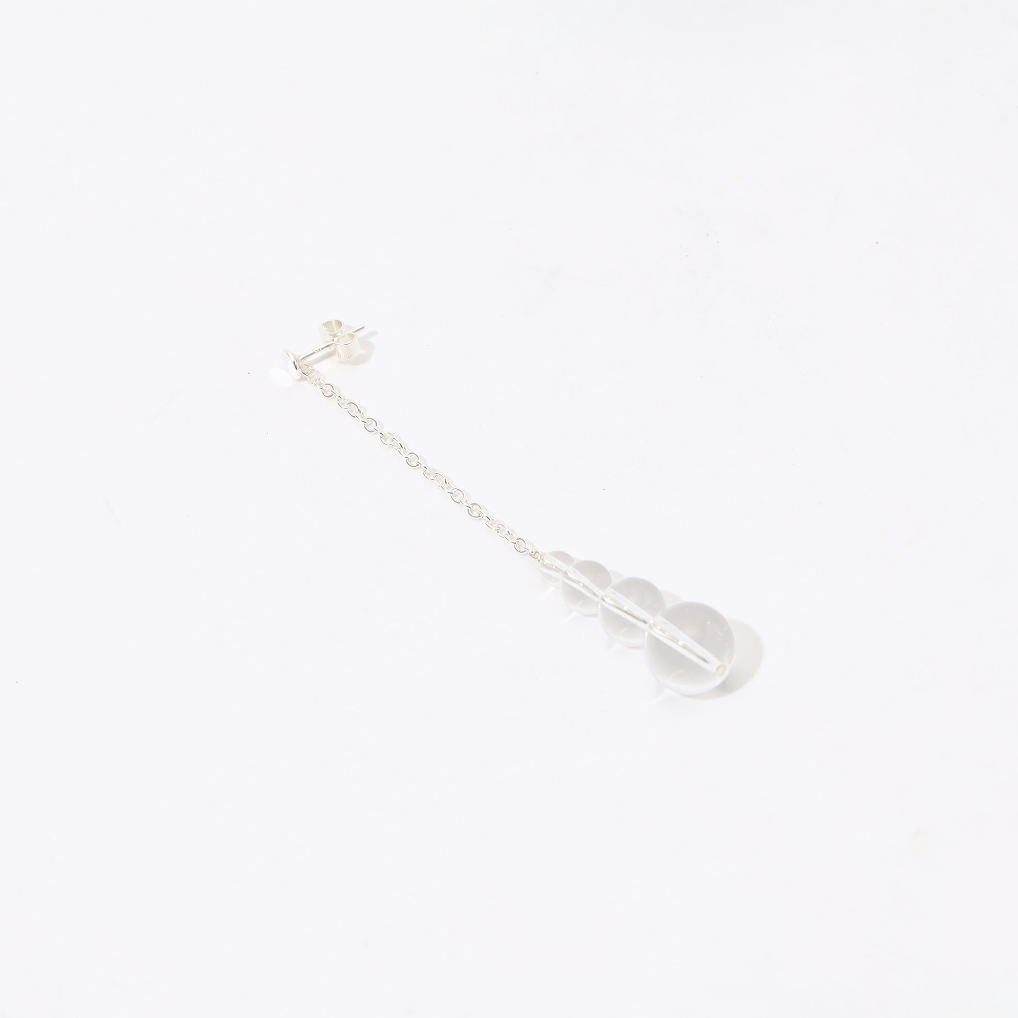 SASKIA DIEZ Drop ピアス｜トゥモローランド 公式サイト