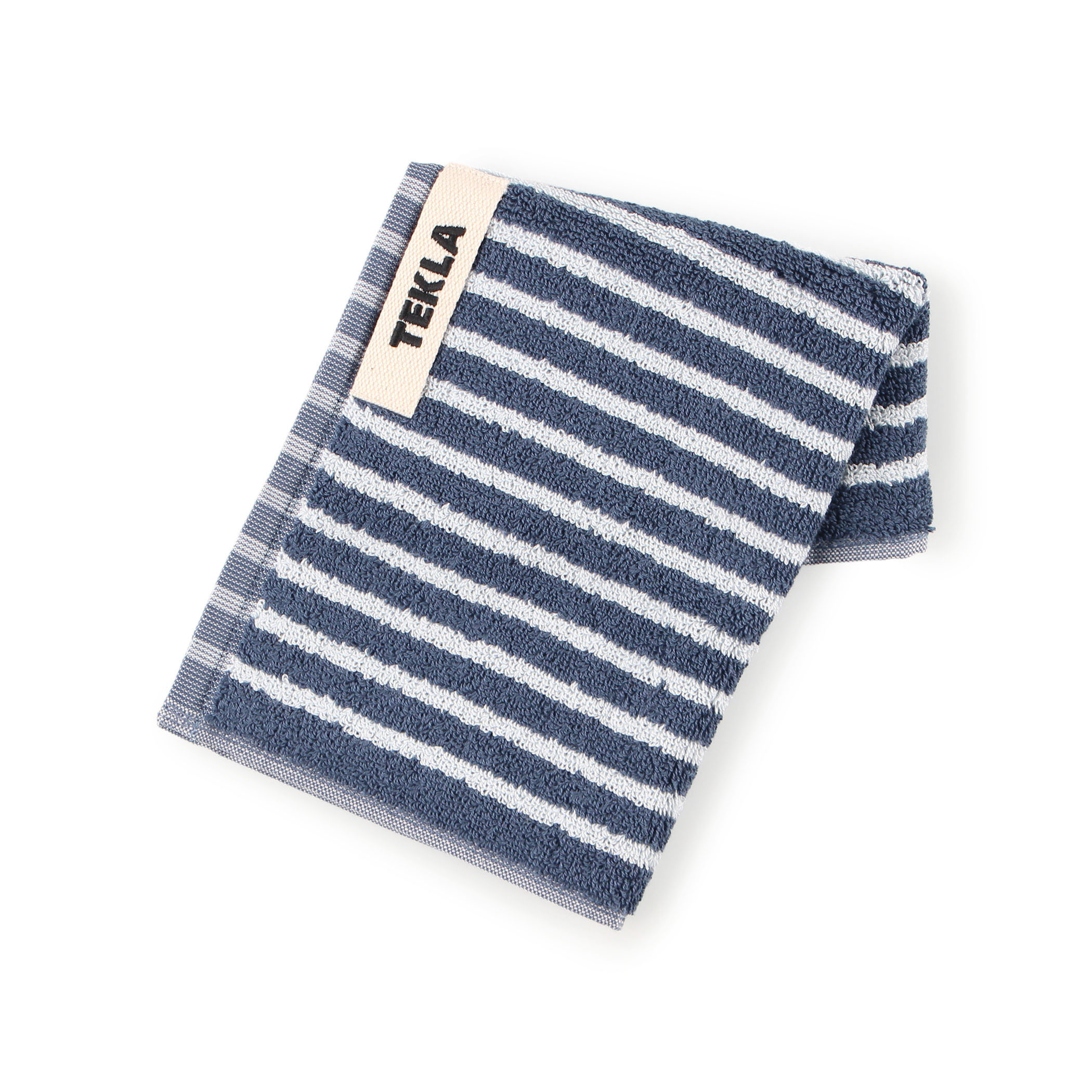 TEKLA 26SS オーガニックコットン ハンドタオル