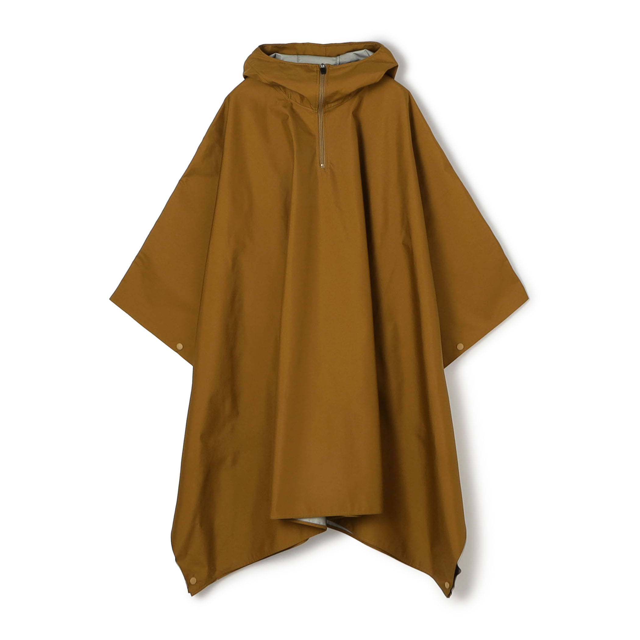 KEIMEN poncho｜トゥモローランド 公式サイト