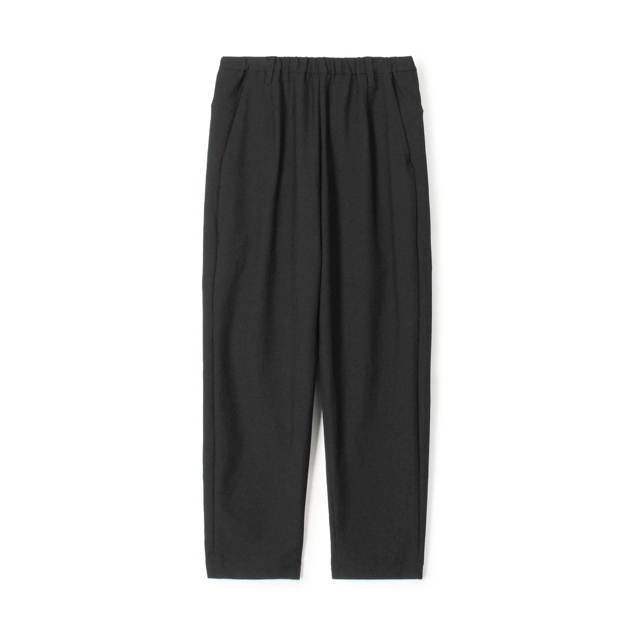 TEATORA WALLET PANTS GHOST CODE